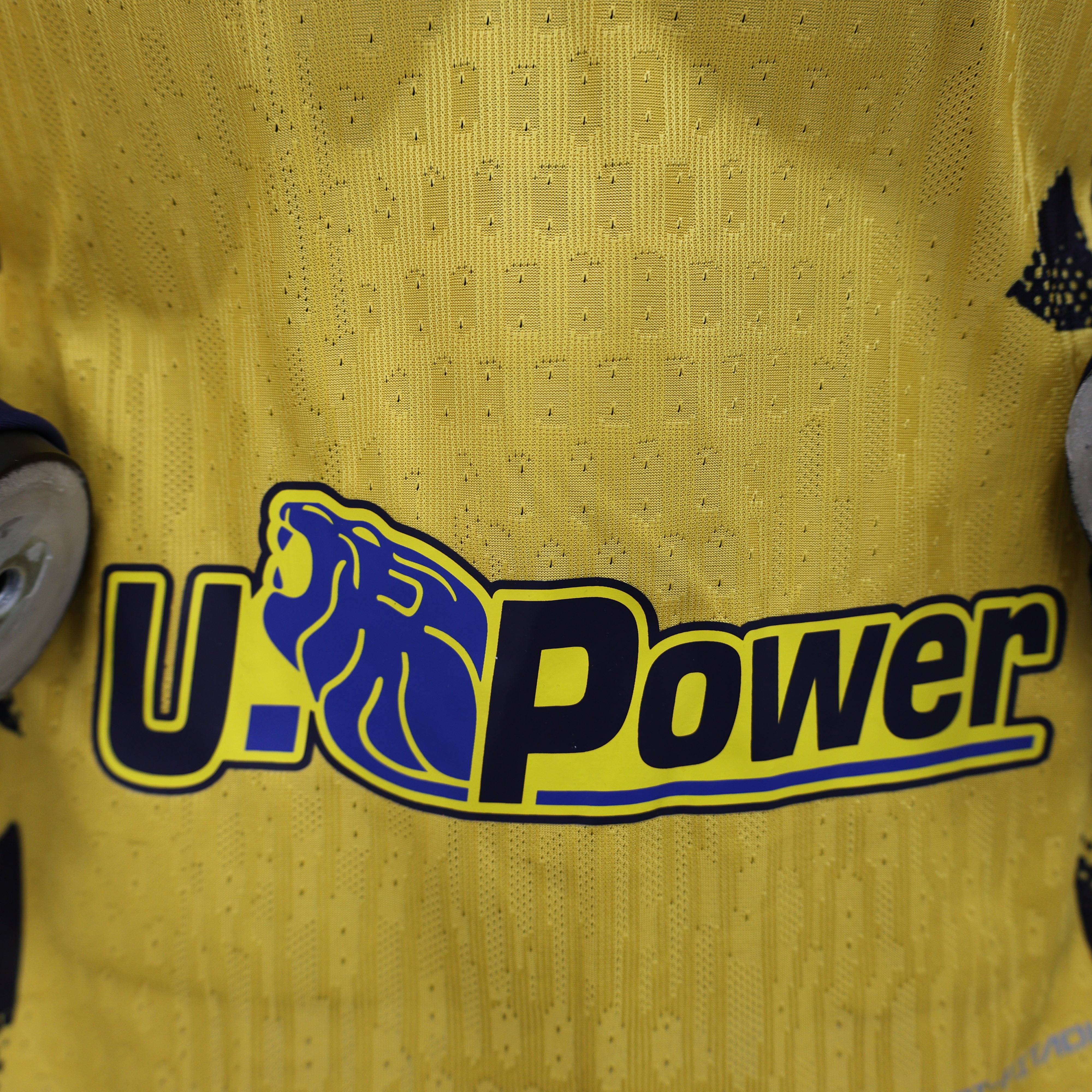 2024/2025 Long Sleeve Authentic Inter Milan Second Away Football Shirt