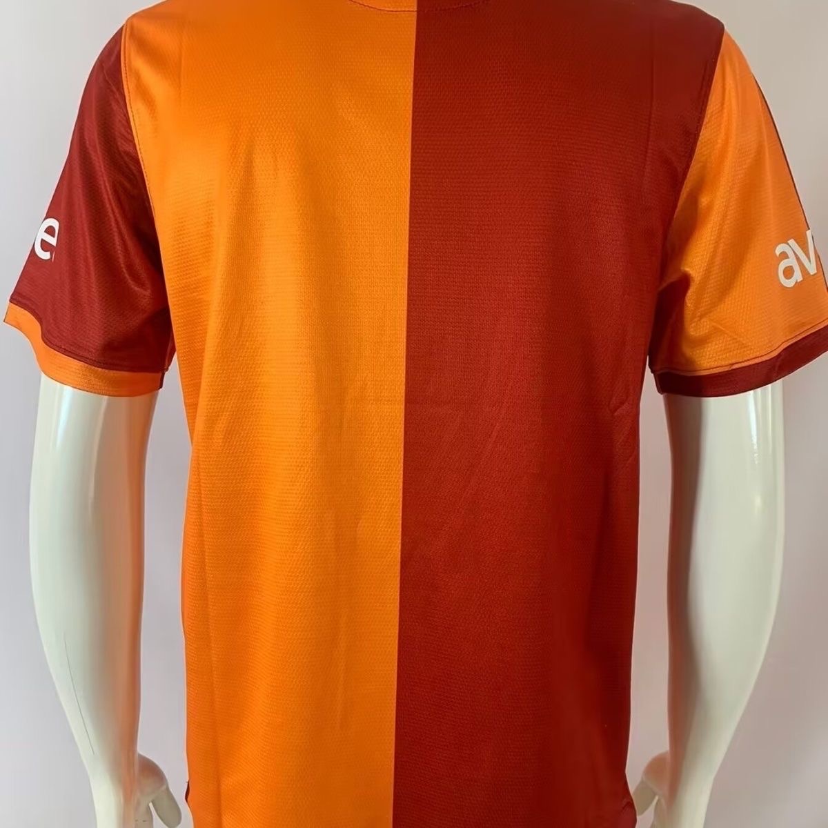 2013/2014 Retro Galatasaray Home Football Shirt 1:1 Thai Quality