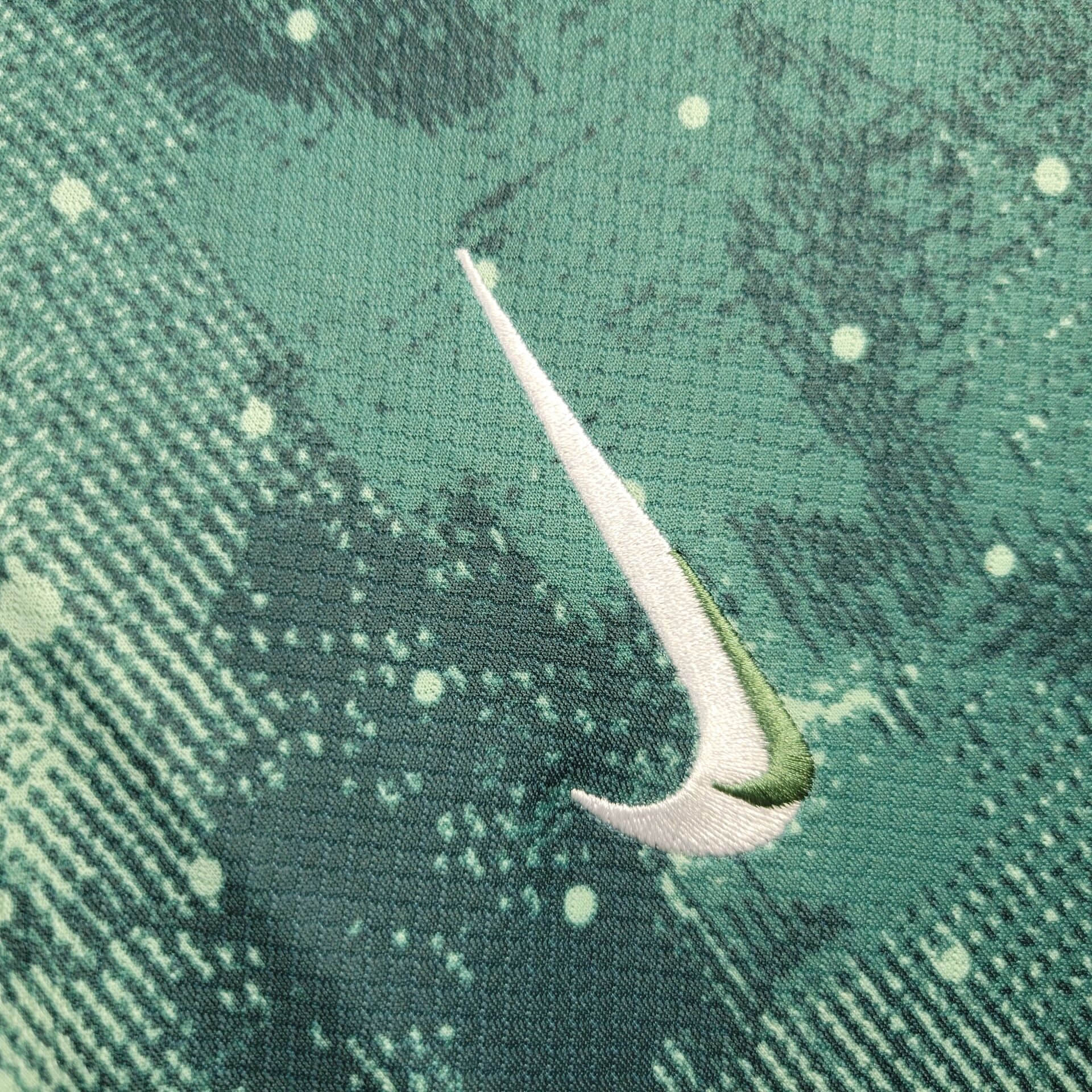 2024/2025 Tottenham Hotspur Third Away Football Shirt