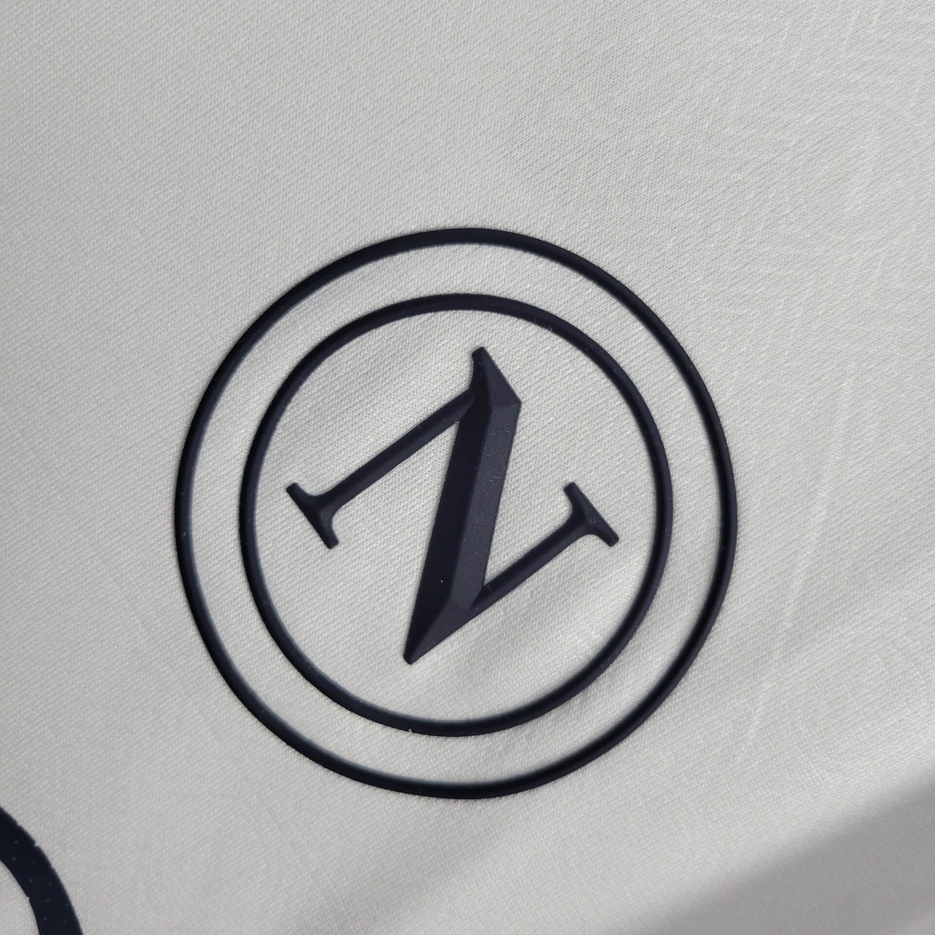 2024/2025 SSC Napoli Italian Champions Away Match Shirt