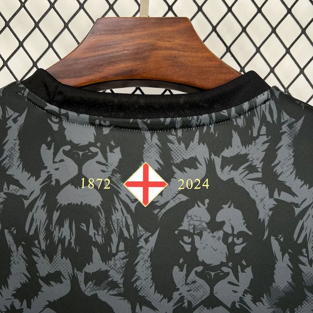 2024 England Special Edition Football Shirt 1:1 Thai Quality