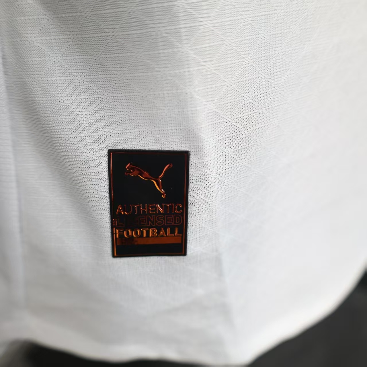 2025/2026 Rayados Monterrey away games Football Shirt