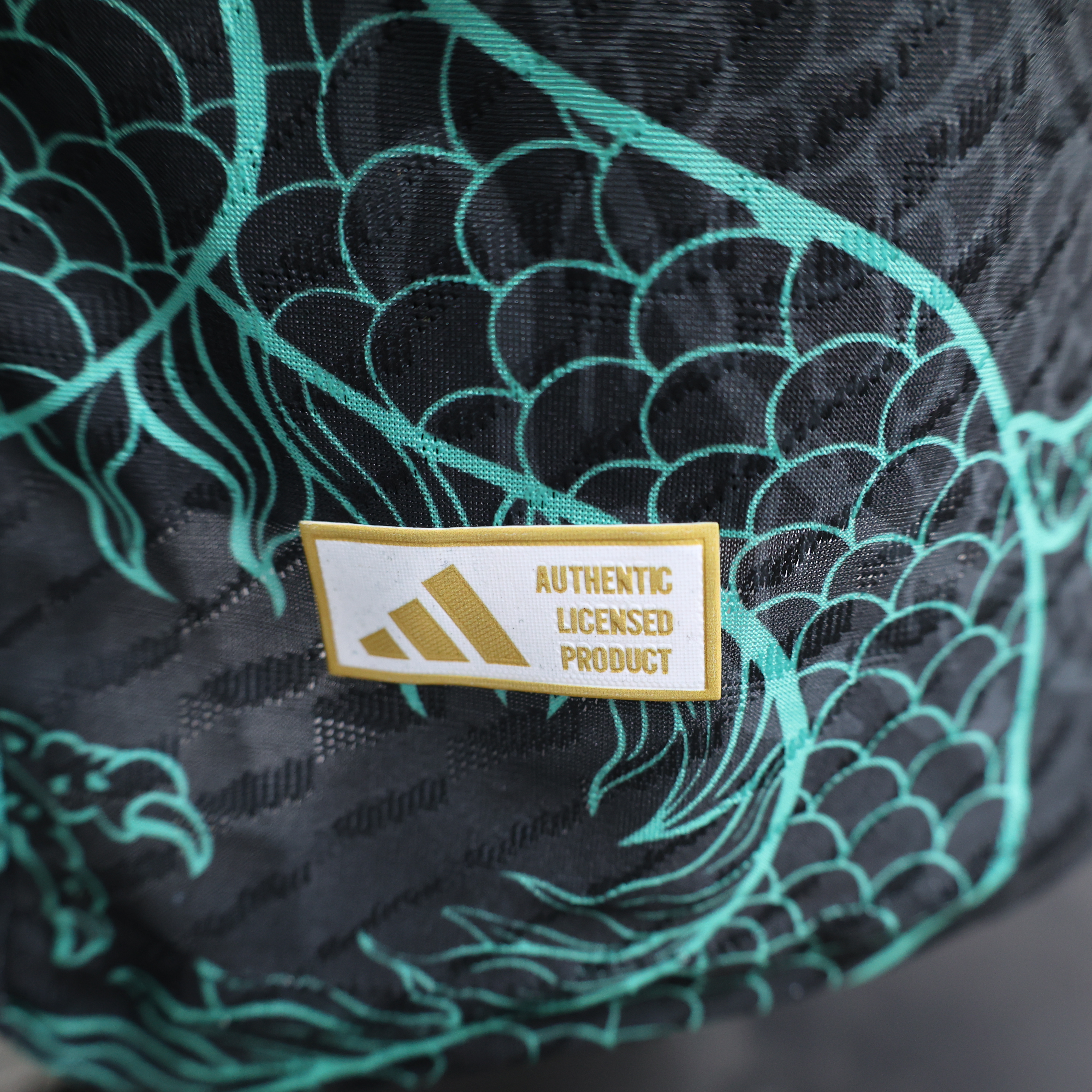 2025/2026 Player Version Real Madrid Joint Edition Football Shirt