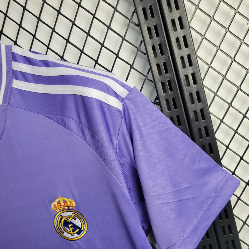 2024/2025 Real Madrid Football Shirt