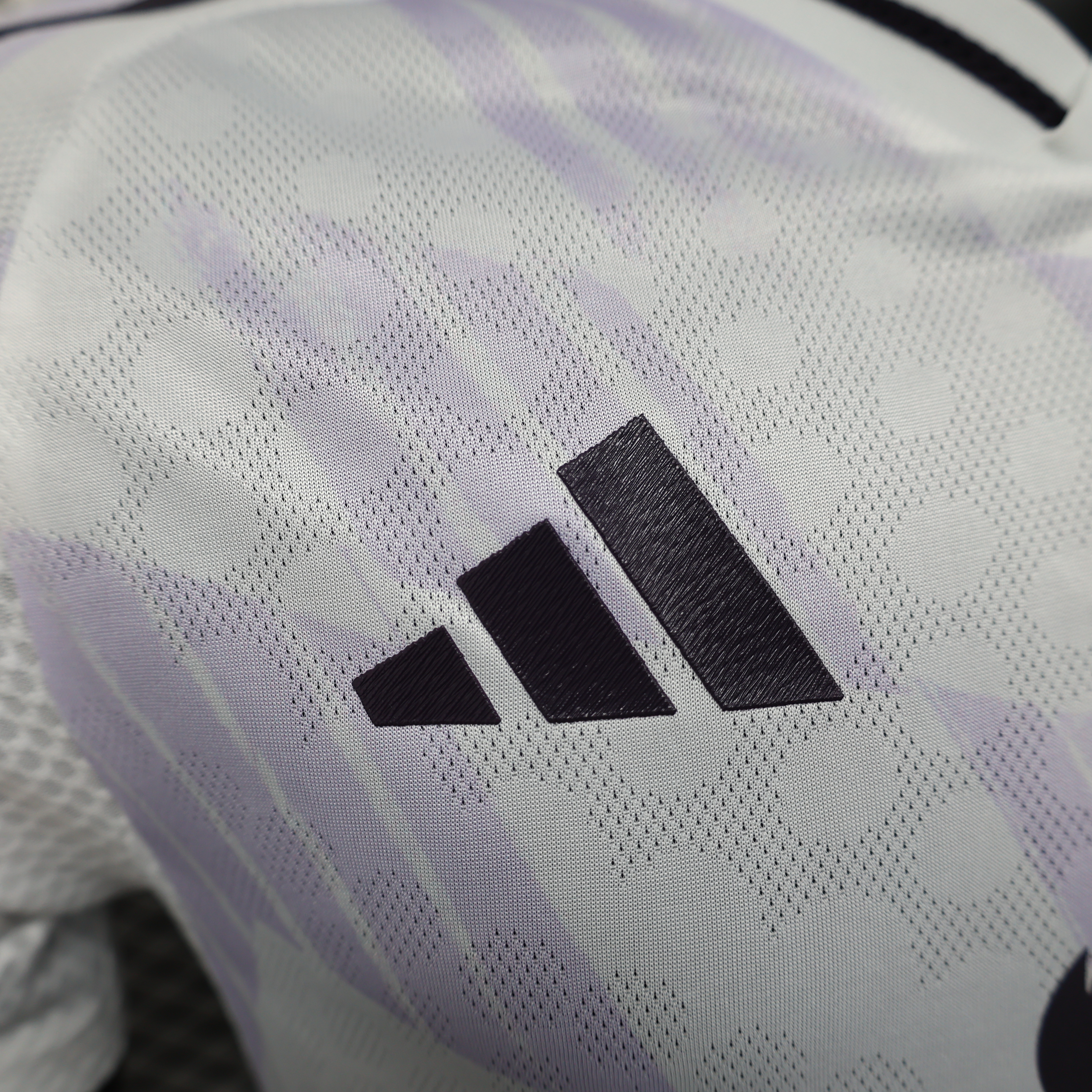 2025/2026 Player Version Manchester United Away Football Shirt