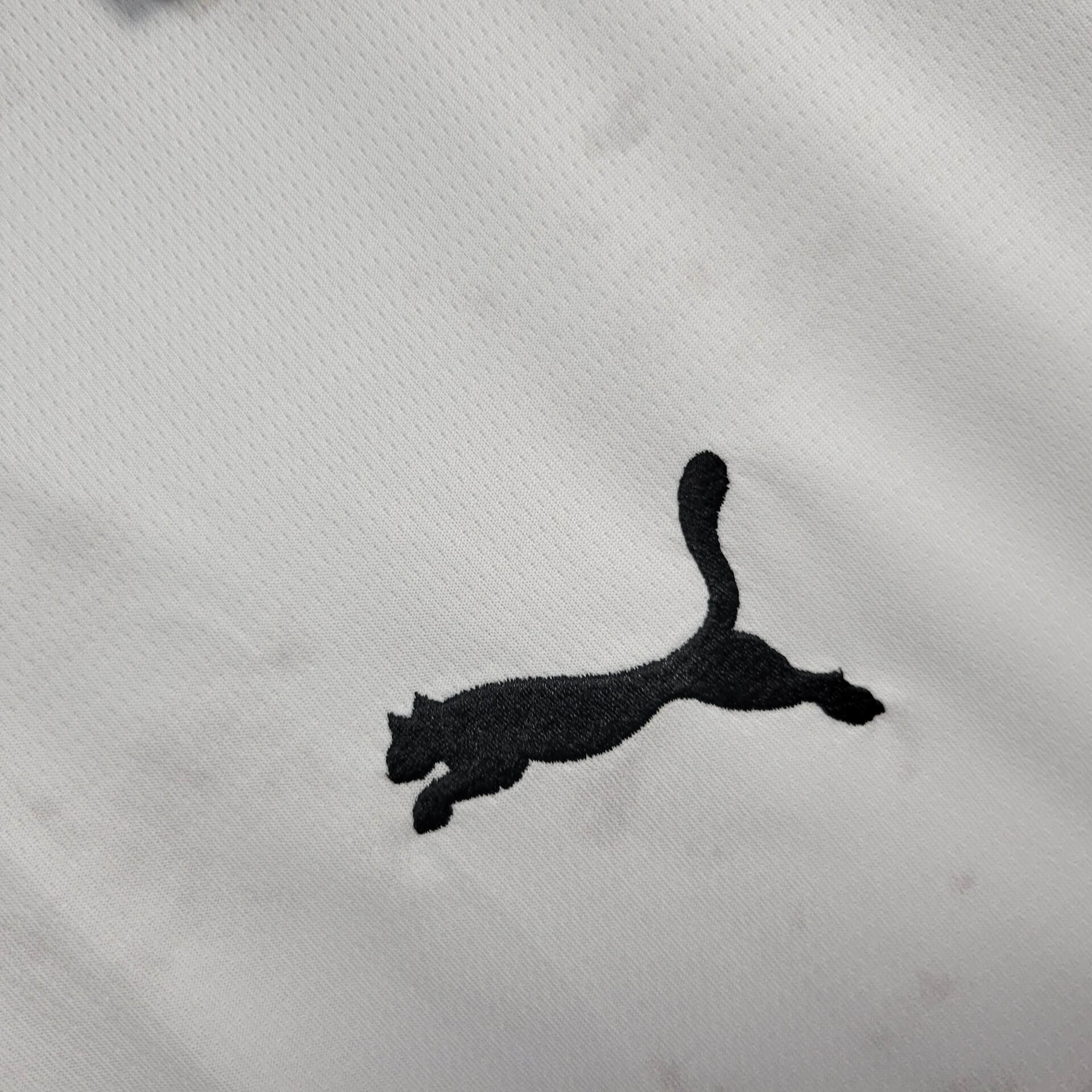 2024/2025 Dortmund Third Away Football Shirt