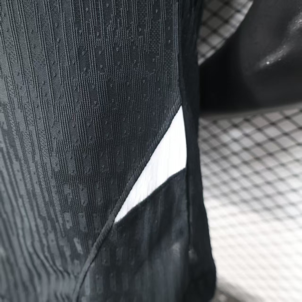 2025/2026 Player Version Paris Pre-match Special Edition Football shirt