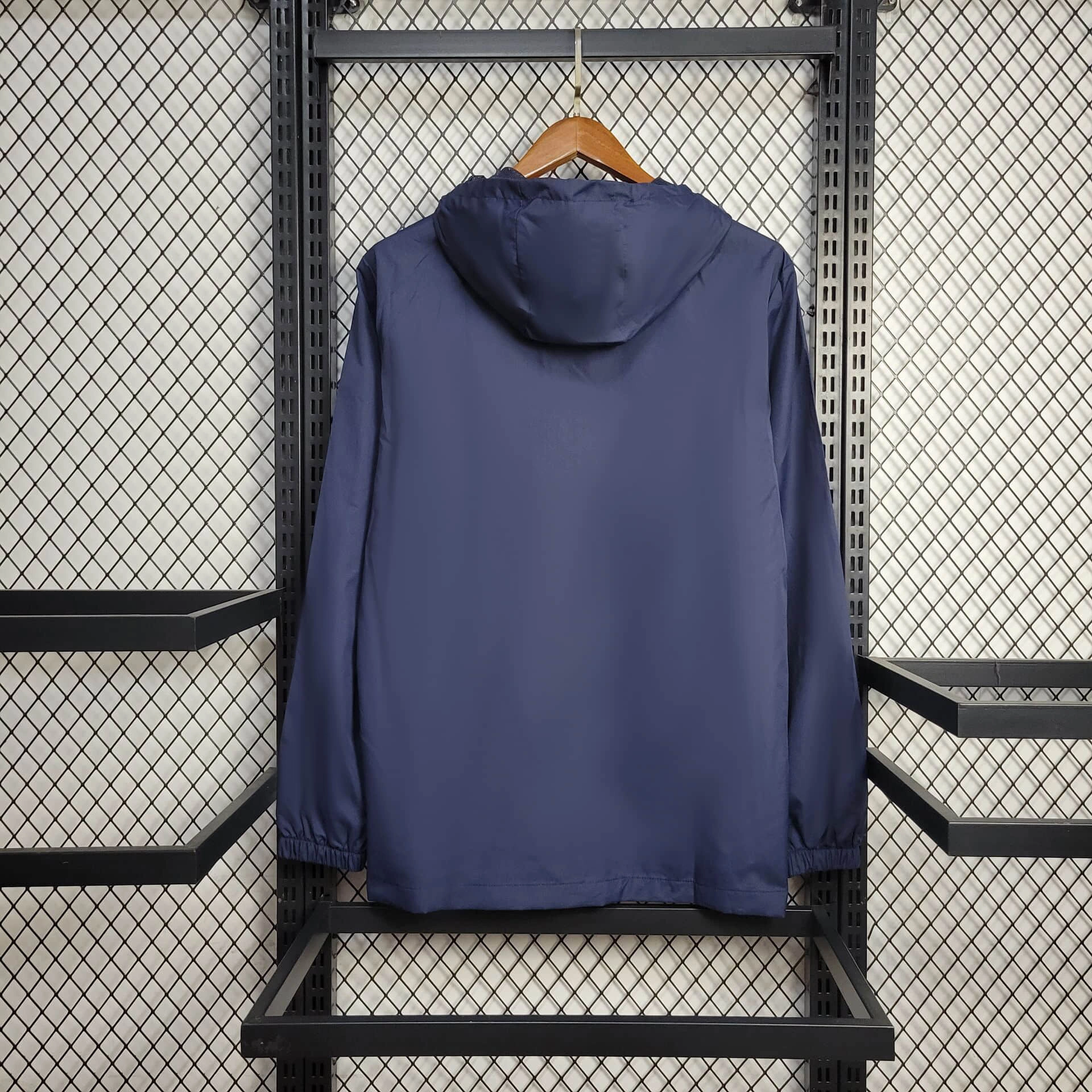 2025/2026 Portugal WindbreakerFootball shirt