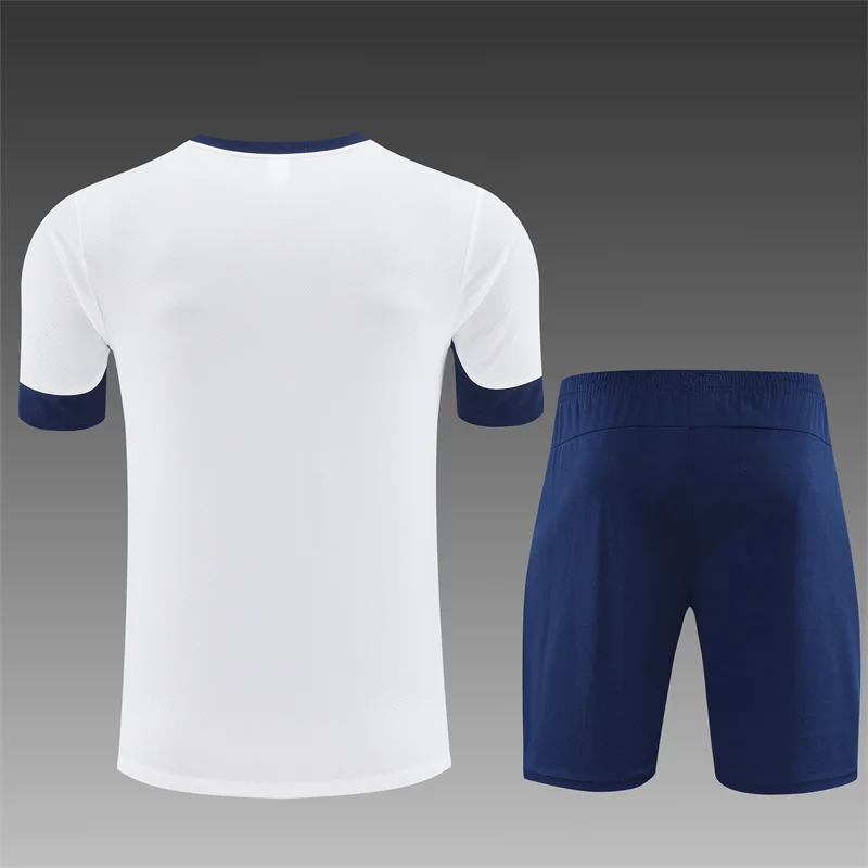 2025/2026 Portugal Training Wear Set Shirt Kids Size 1:1 Thai Quality