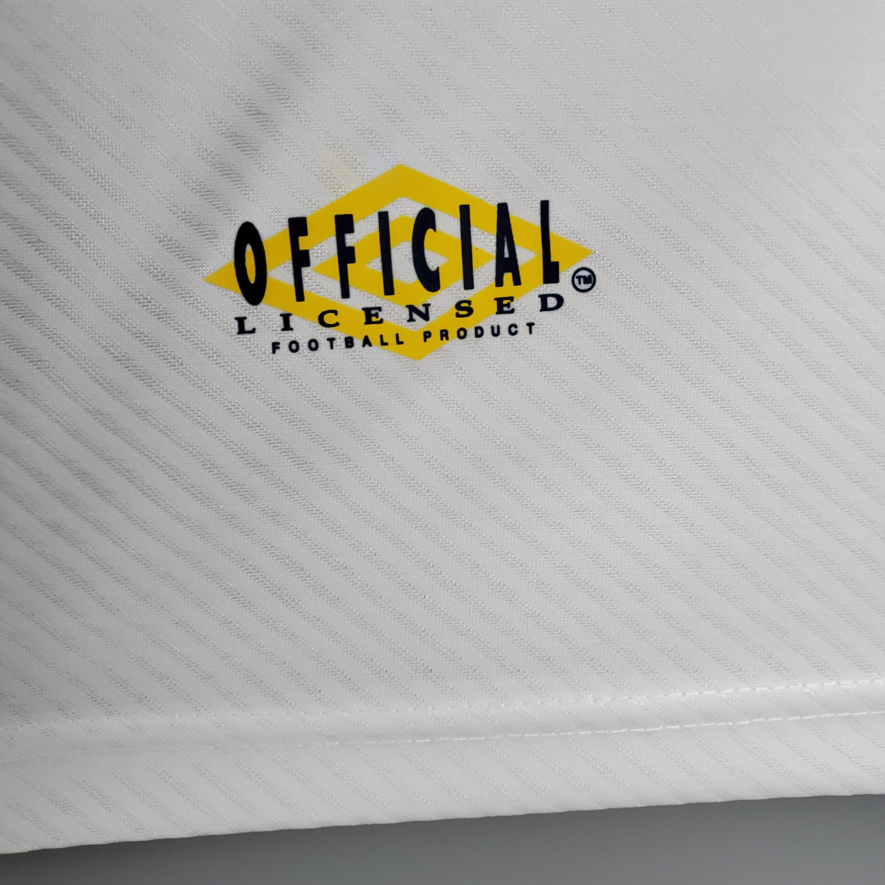 1994/1995 Retro Tottenham Hotspur Home Football Shirt