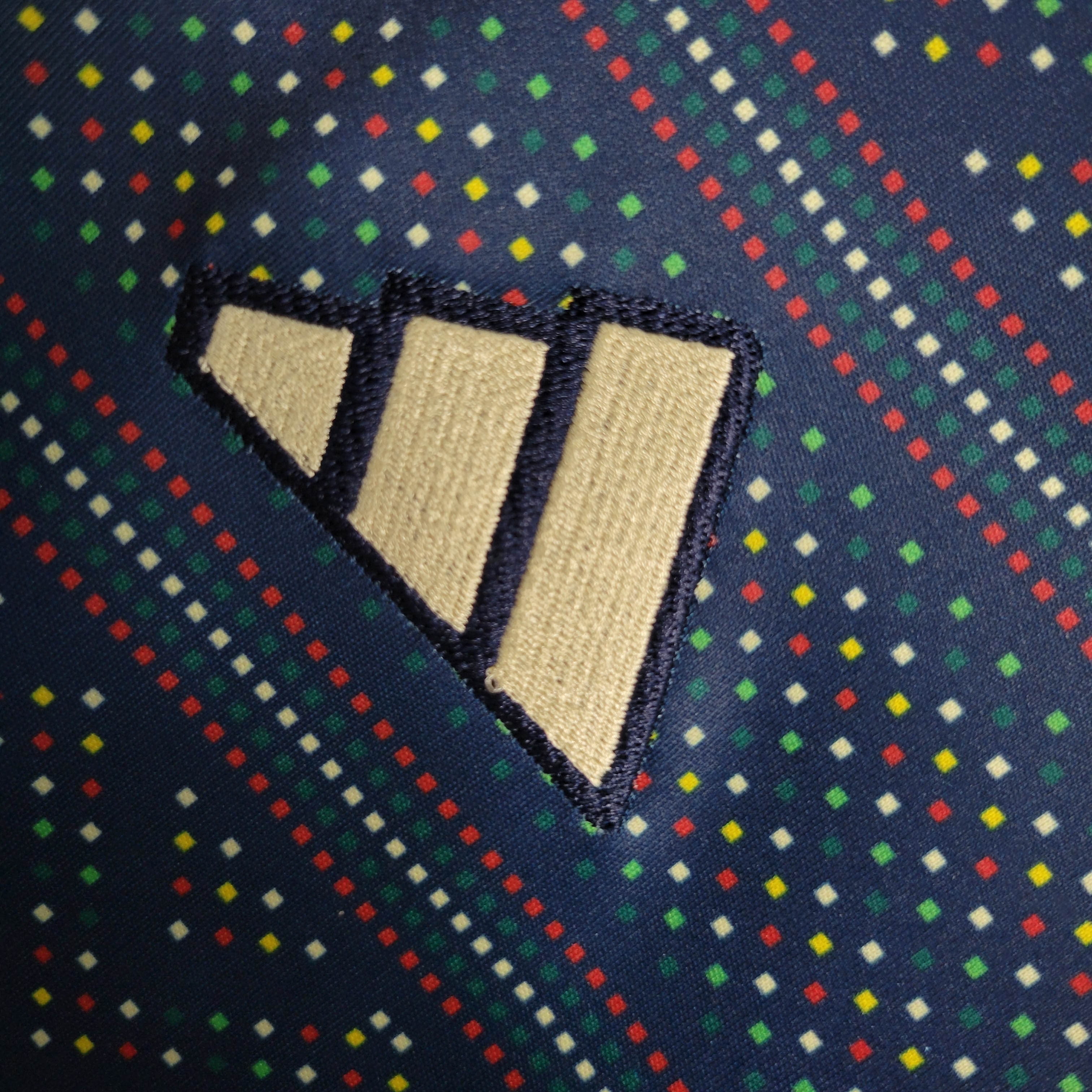 2023 Jamaica Training Wear Football Shirt