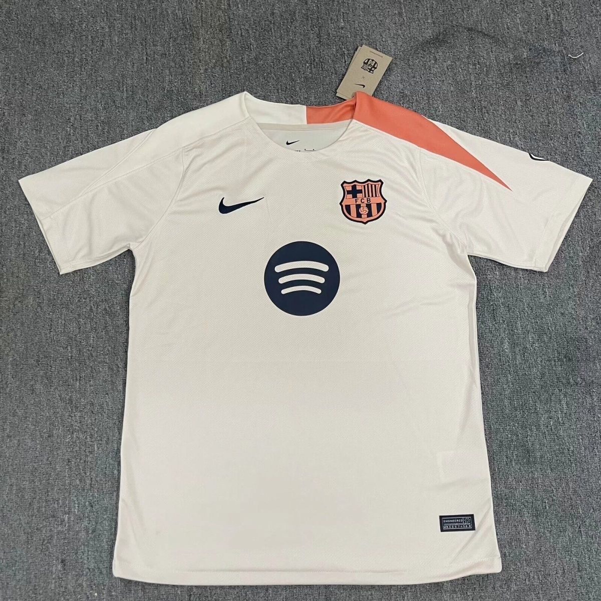 2024/2025 Barcelona Special Edition Football Shirt 1:1 Thai Quality