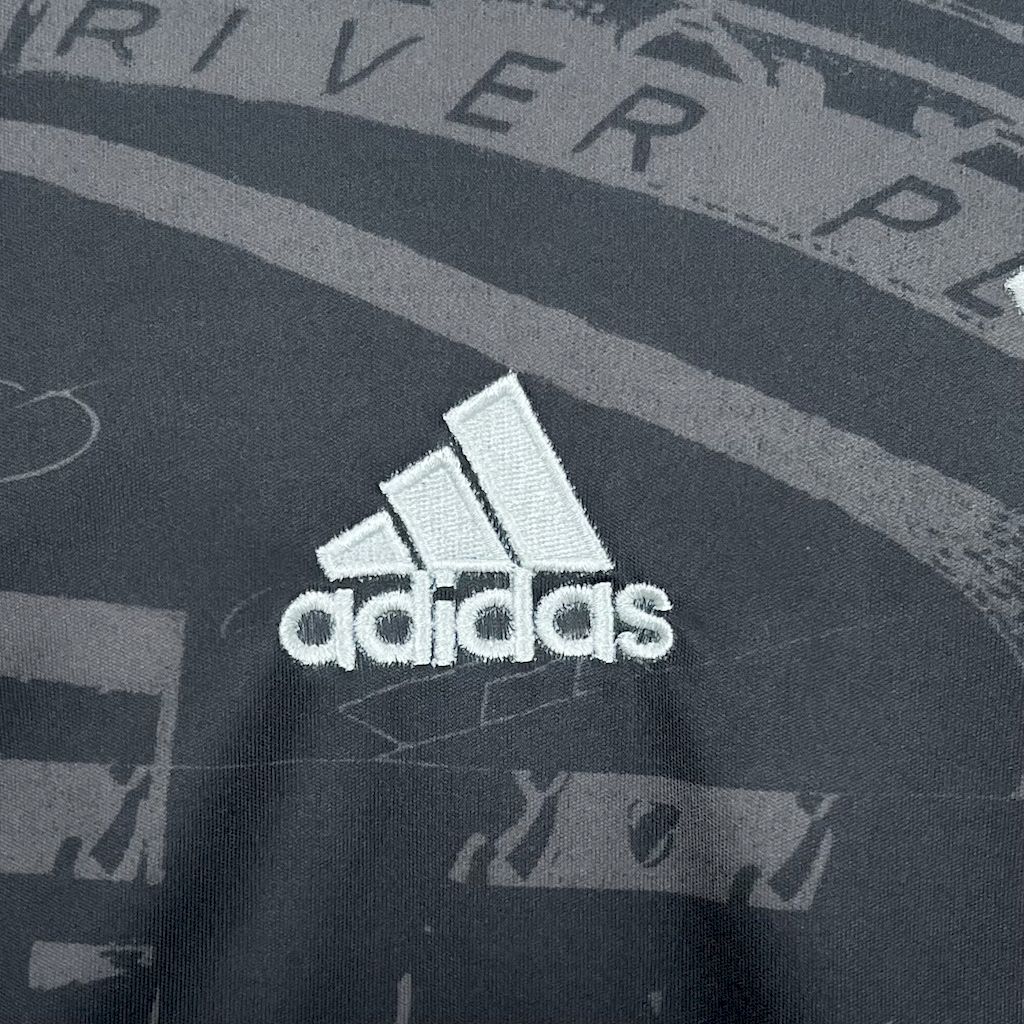 1995/1996 Retro River Plate HomeFootball shirt 1:1 Thai Quality