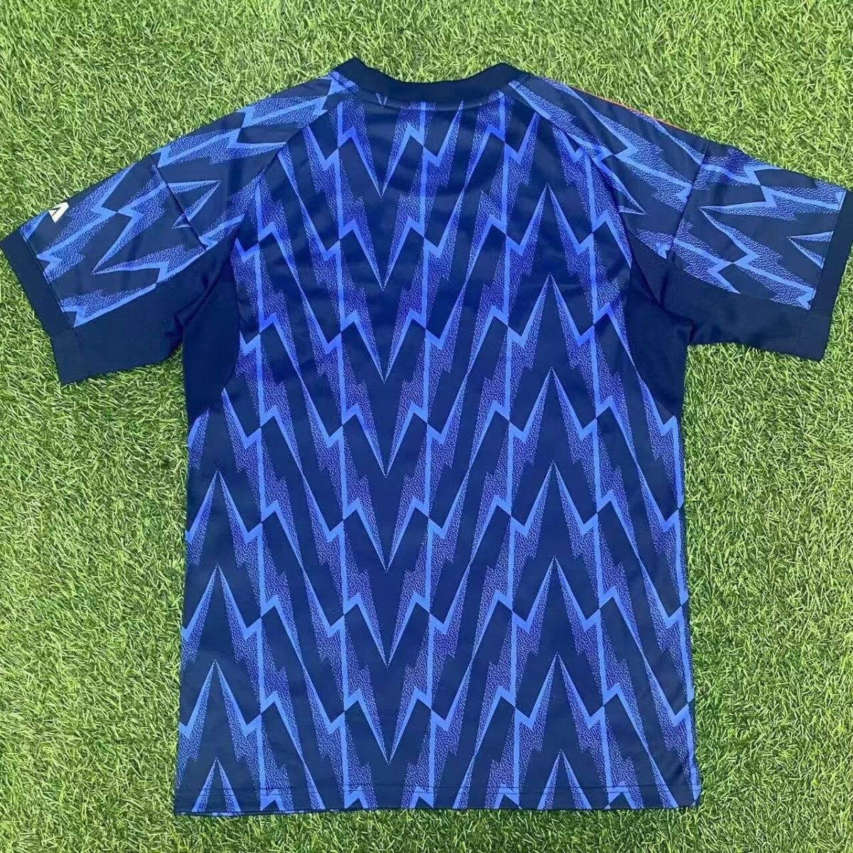 2025/2026 Arsenal Away Football shirt 1:1 Thai Quality