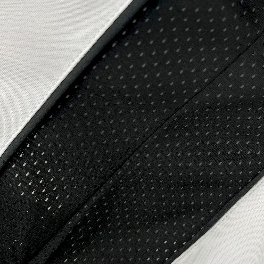 1996/1997 Retro Juventus Home Football Shirt 1:1 Thai Quality