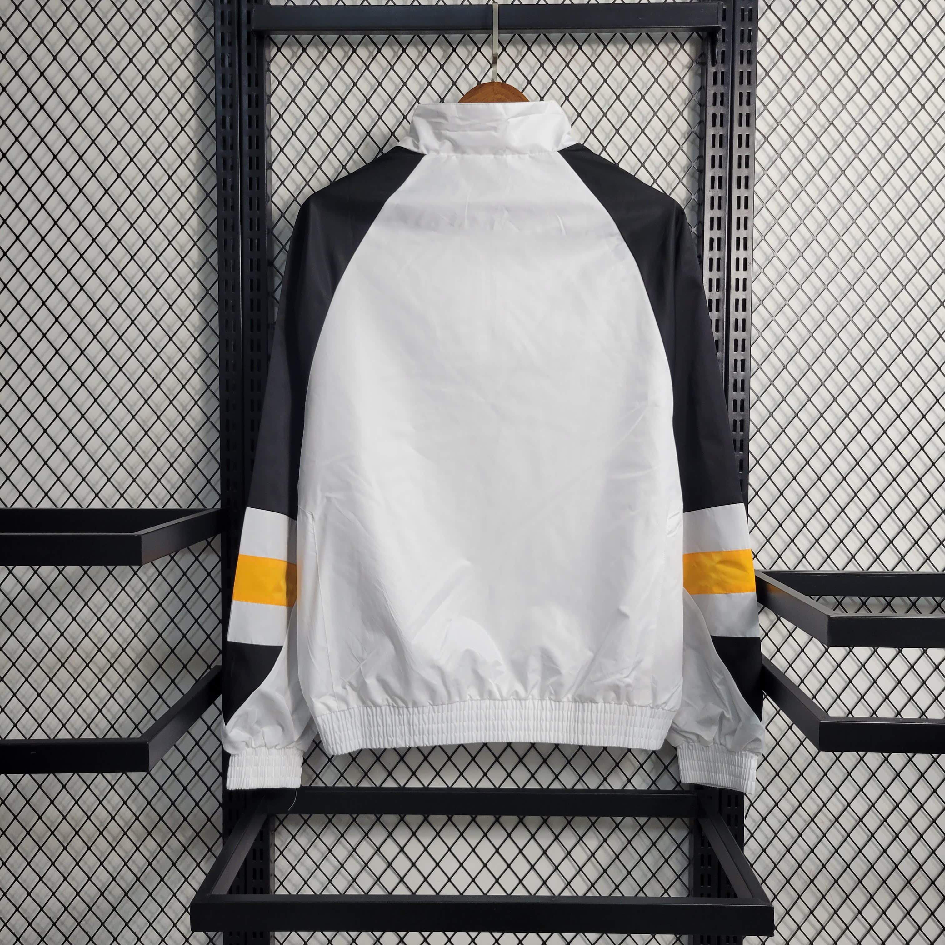 2023/2024 Argentina Windbreaker White Football Shirt