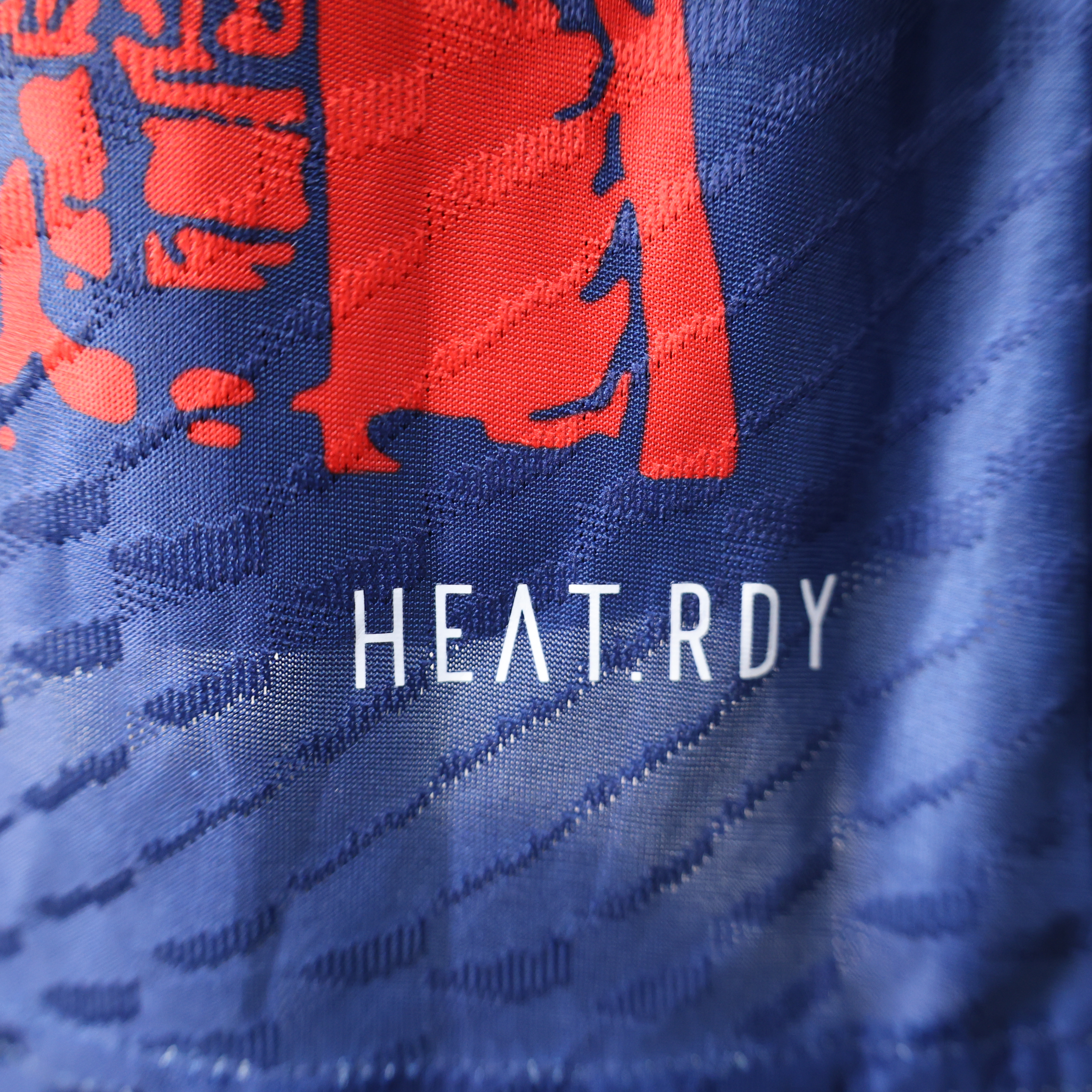 2025/2026 Player Version Ajax Football Shirt