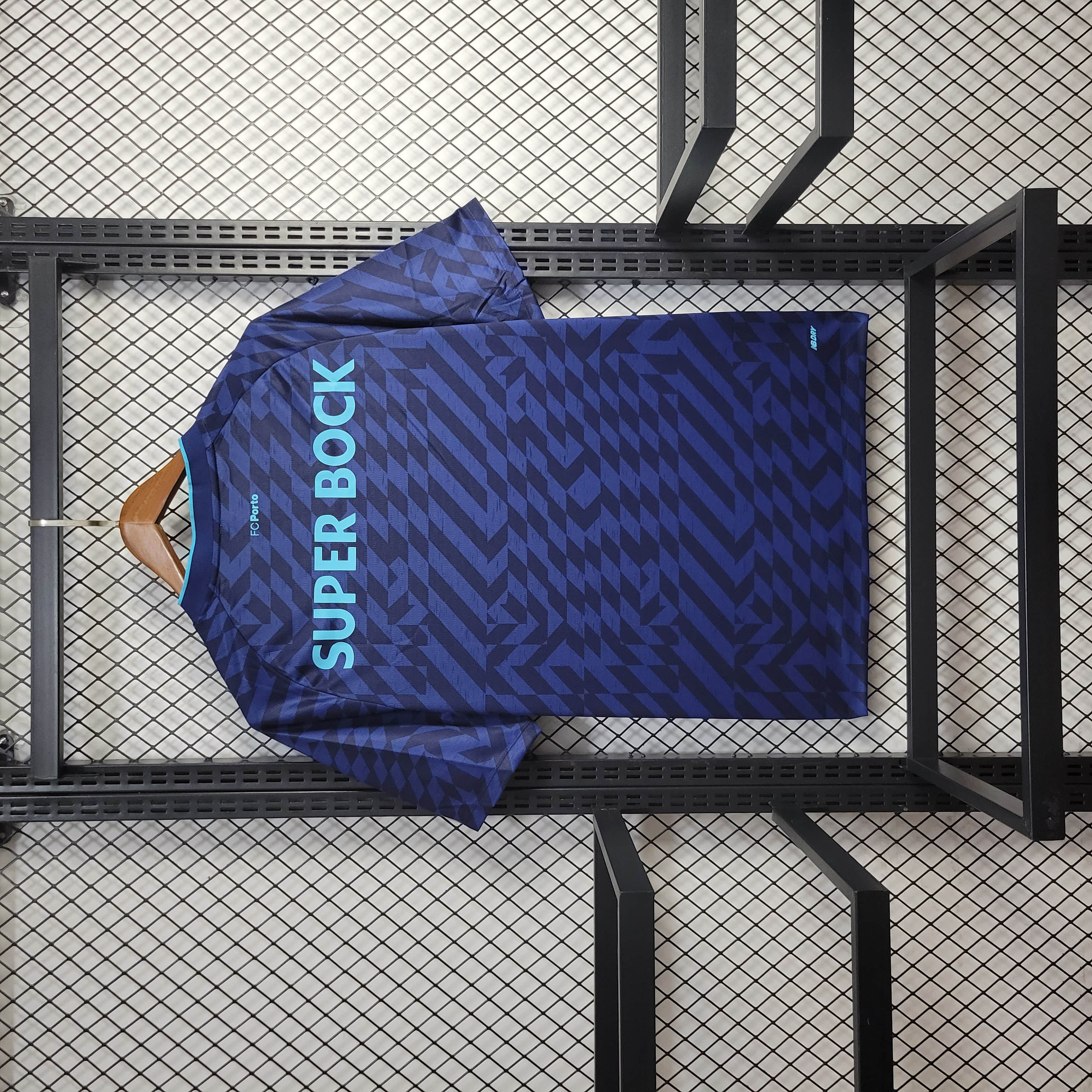 2024/2025 FC Porto Third Away Football Shirt