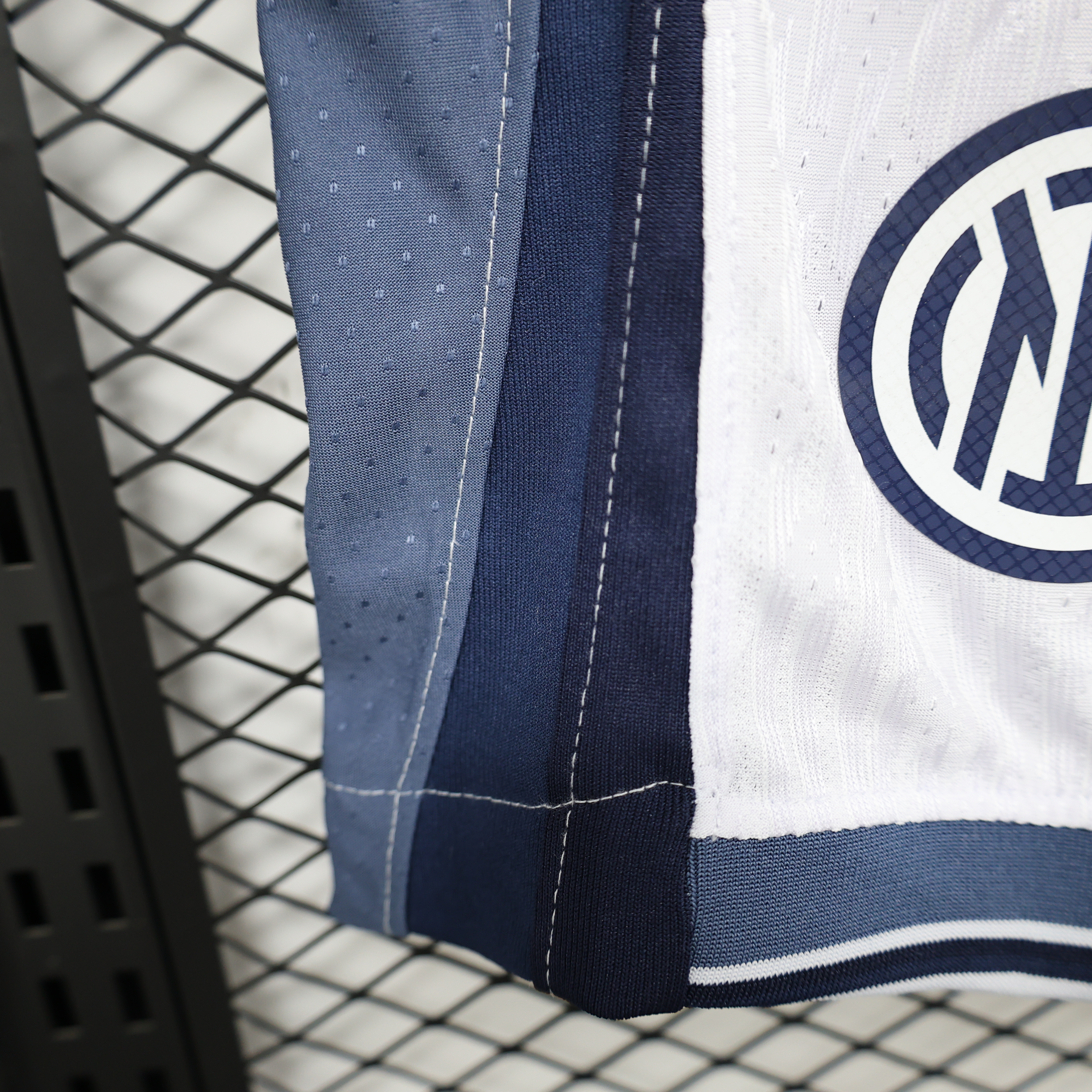 2024/2025 Inter Milan Home Shorts
