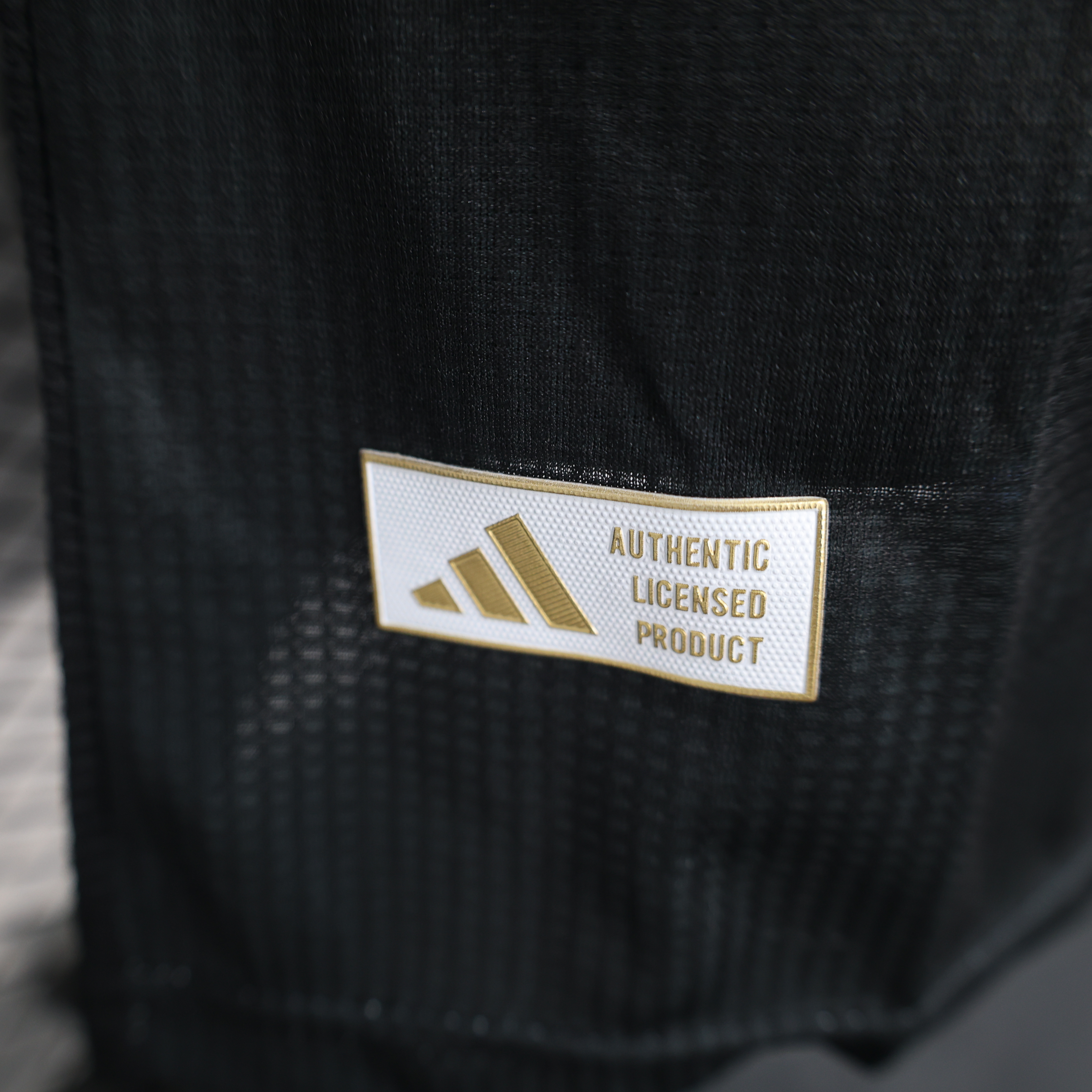 2025/2026 Player Version Algeria Football Shirt