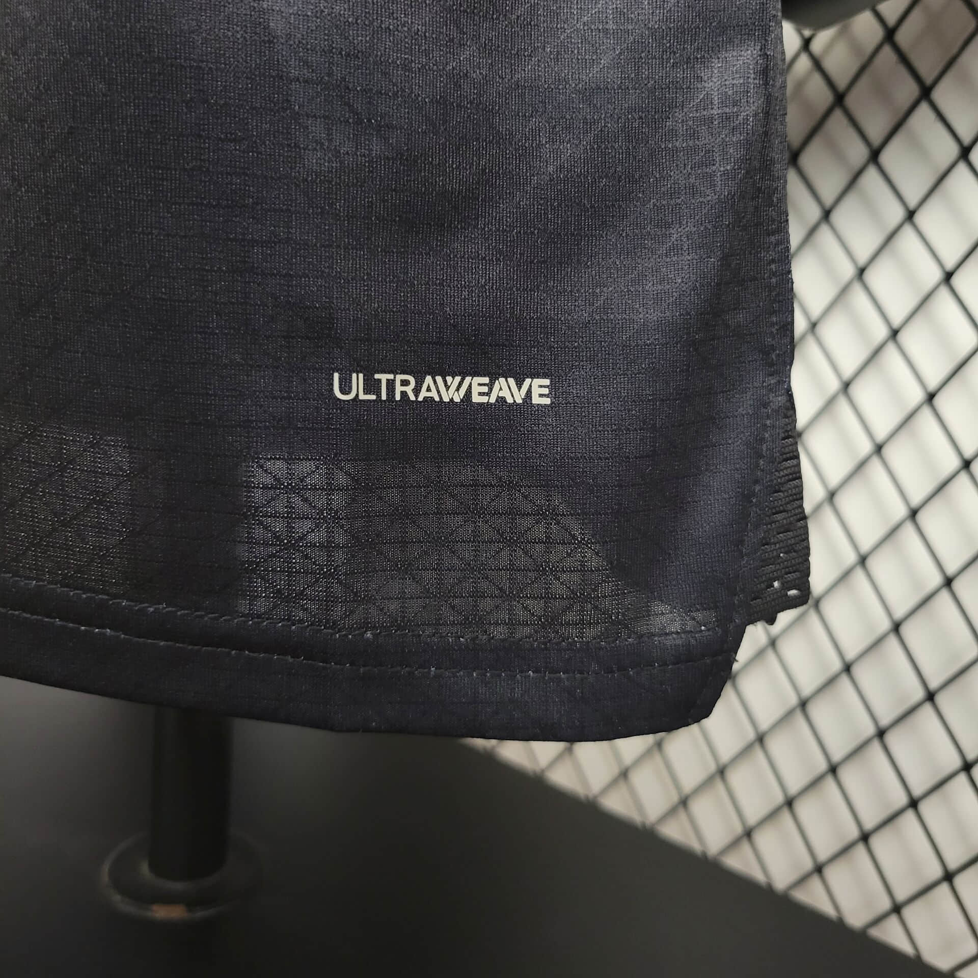 2024/2025 Player Version AC Milan Cathedral Special Edition Football Shirt