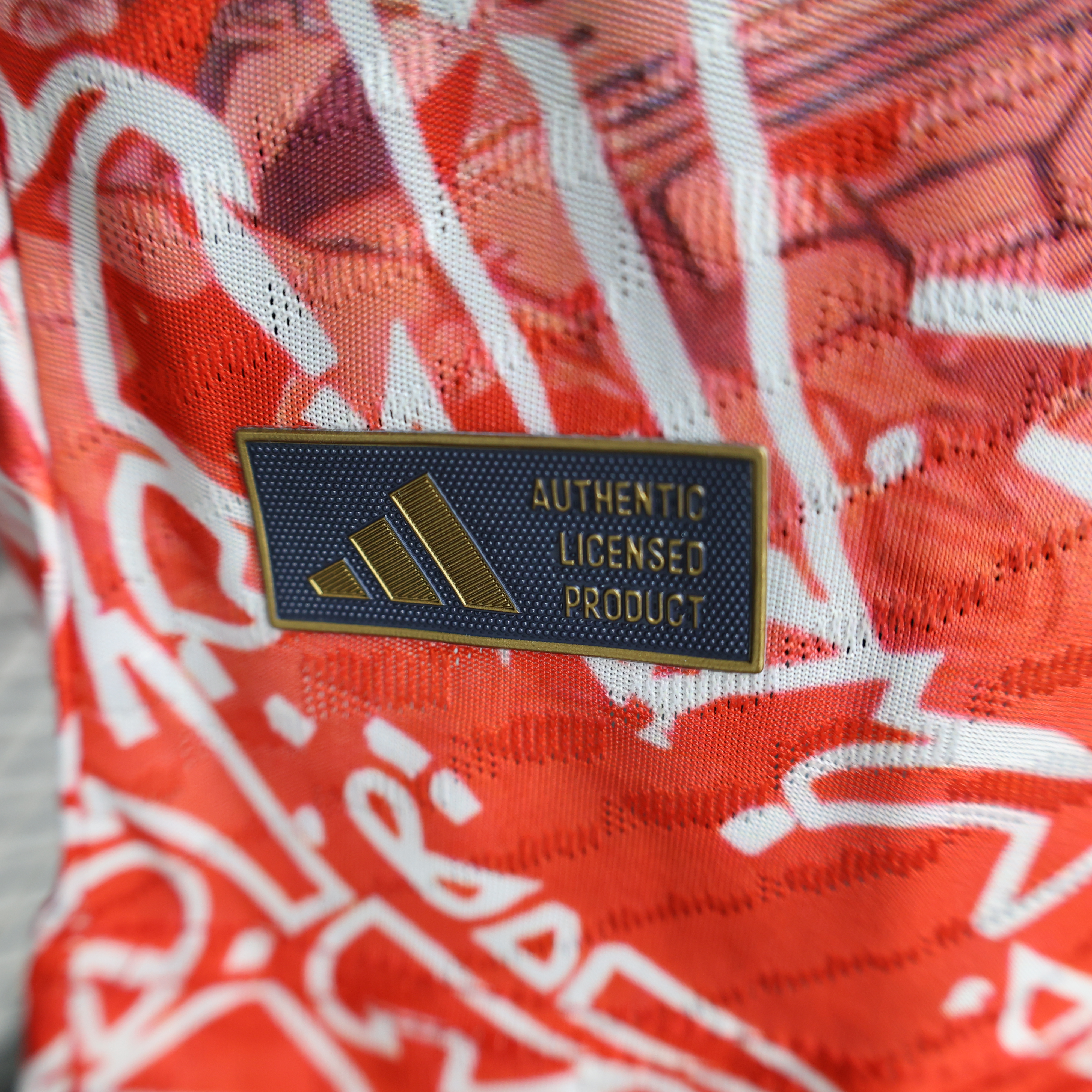 2024 Player Version Japan Special Edition Football Shirt