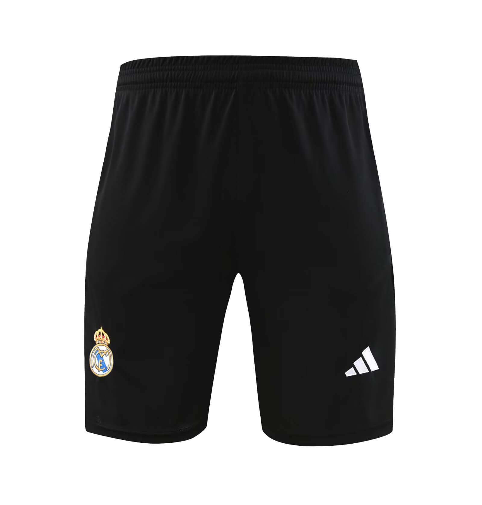 2024/2025 Real Madrid Training Wear Suit Shirt
