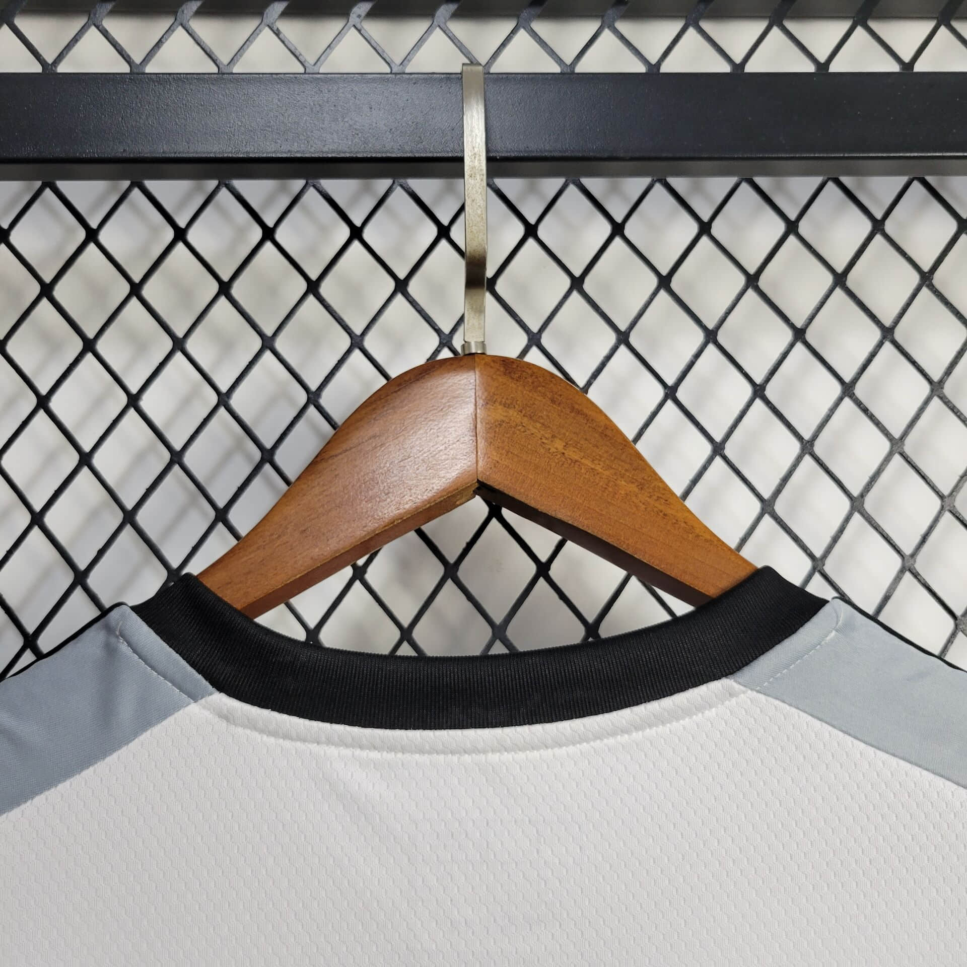 2024/2025 Juventus Goalkeeper Football Shirt