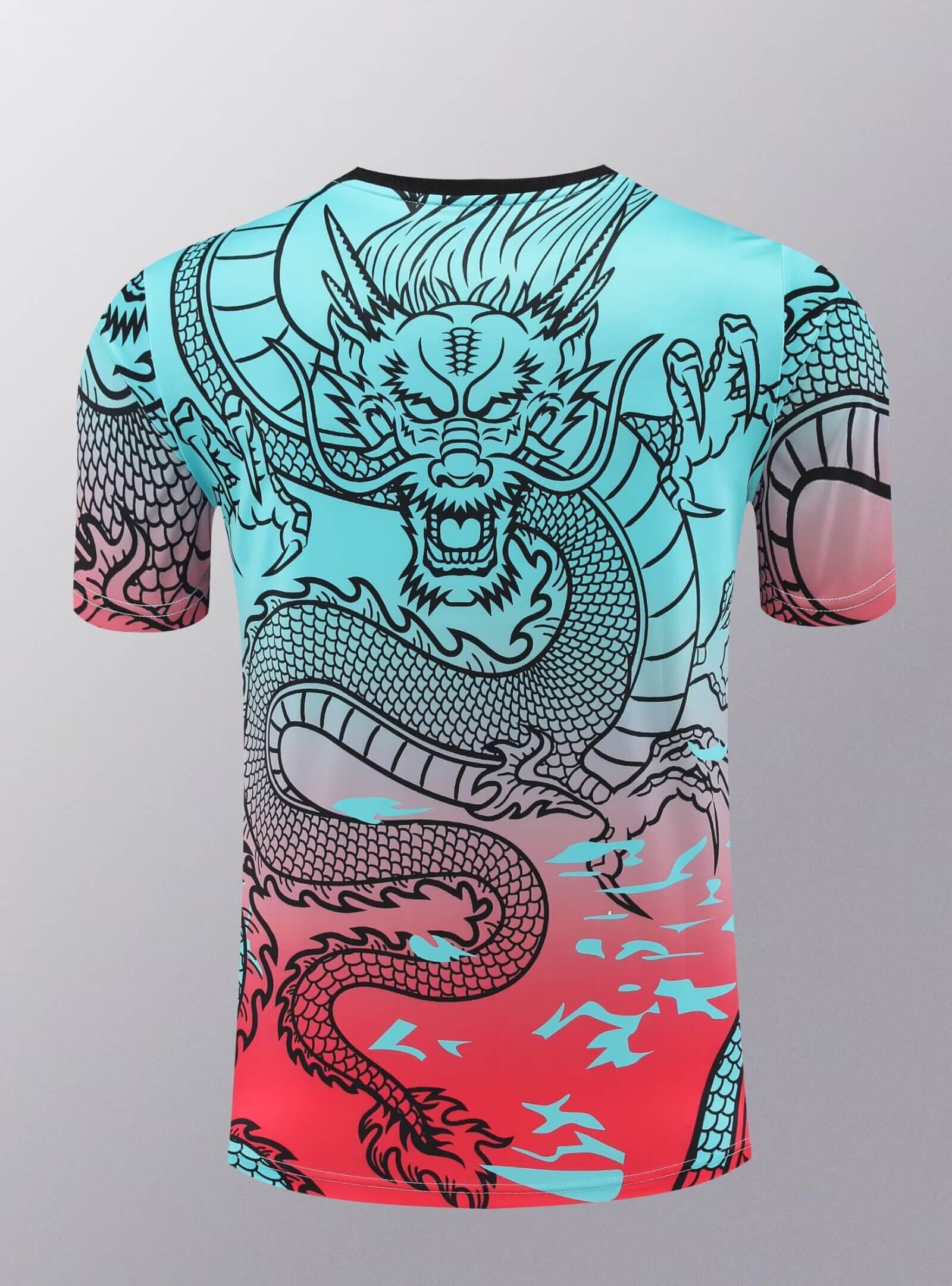 2024/2025 Real Madrid Training Wear Suit Shirt