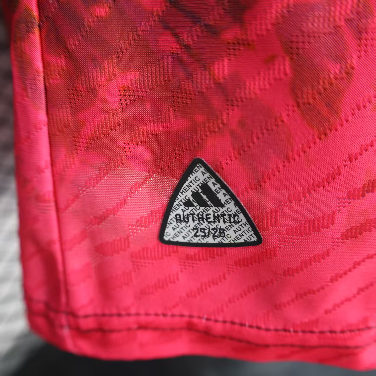 2024/2025 Player Version Japan Special Edition Football Shirt