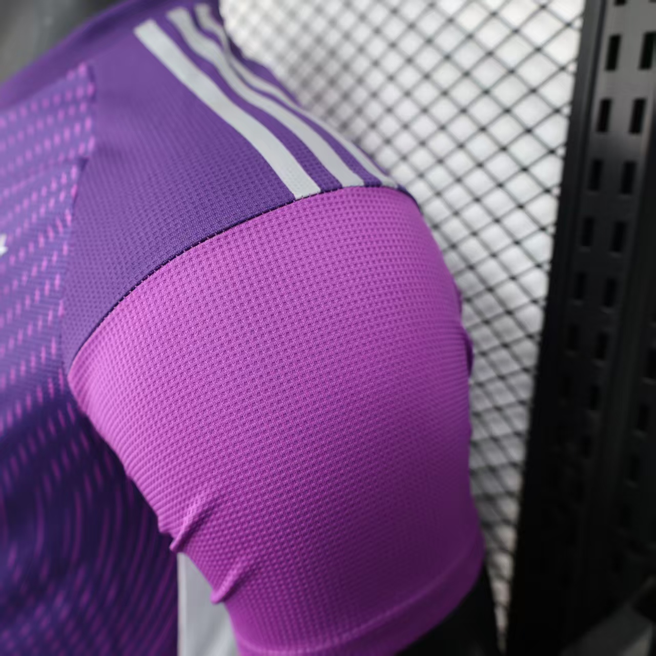 2025/2026 Argentina Special Edition Football Jersey