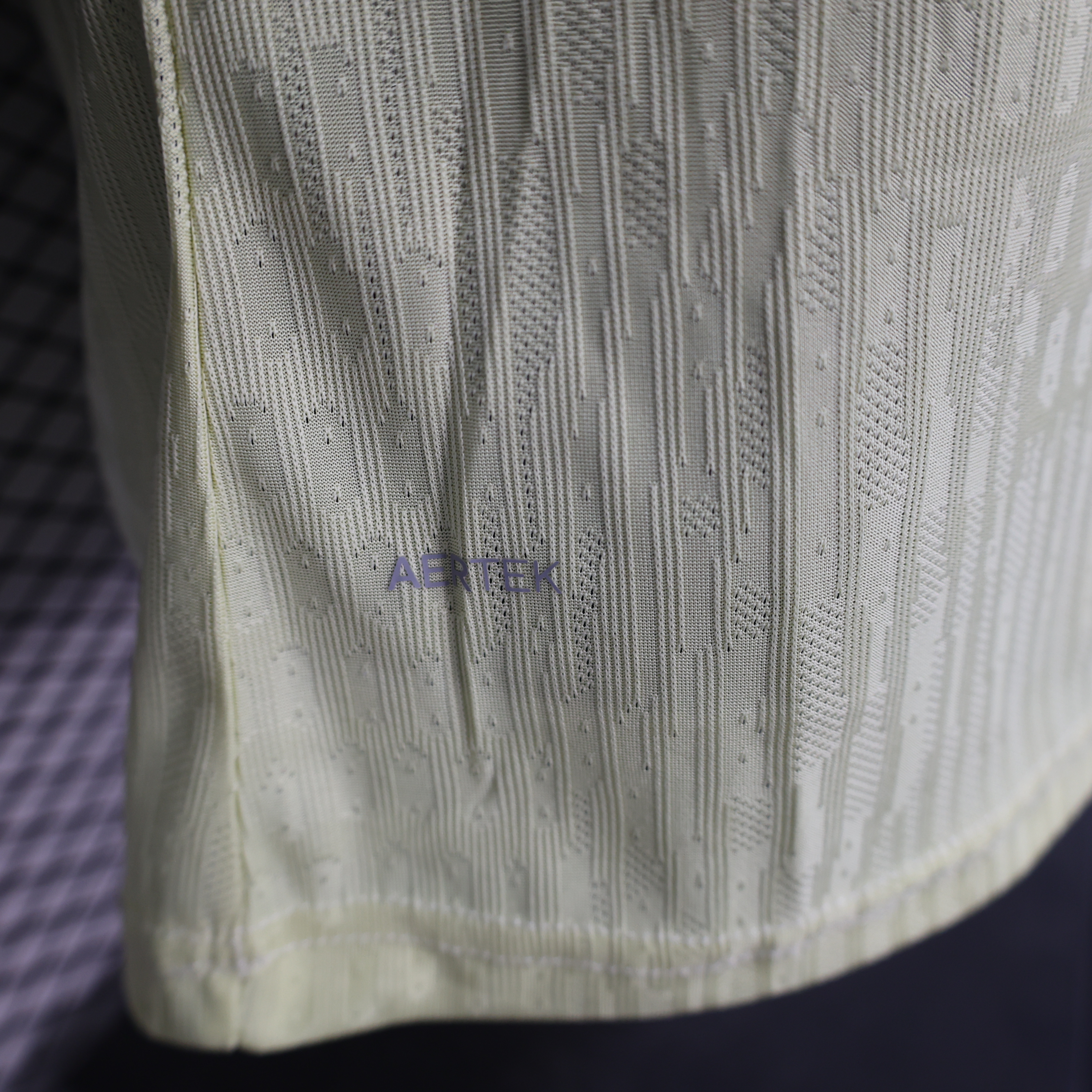 2025/2026 Player Version Everton  Football Shirt