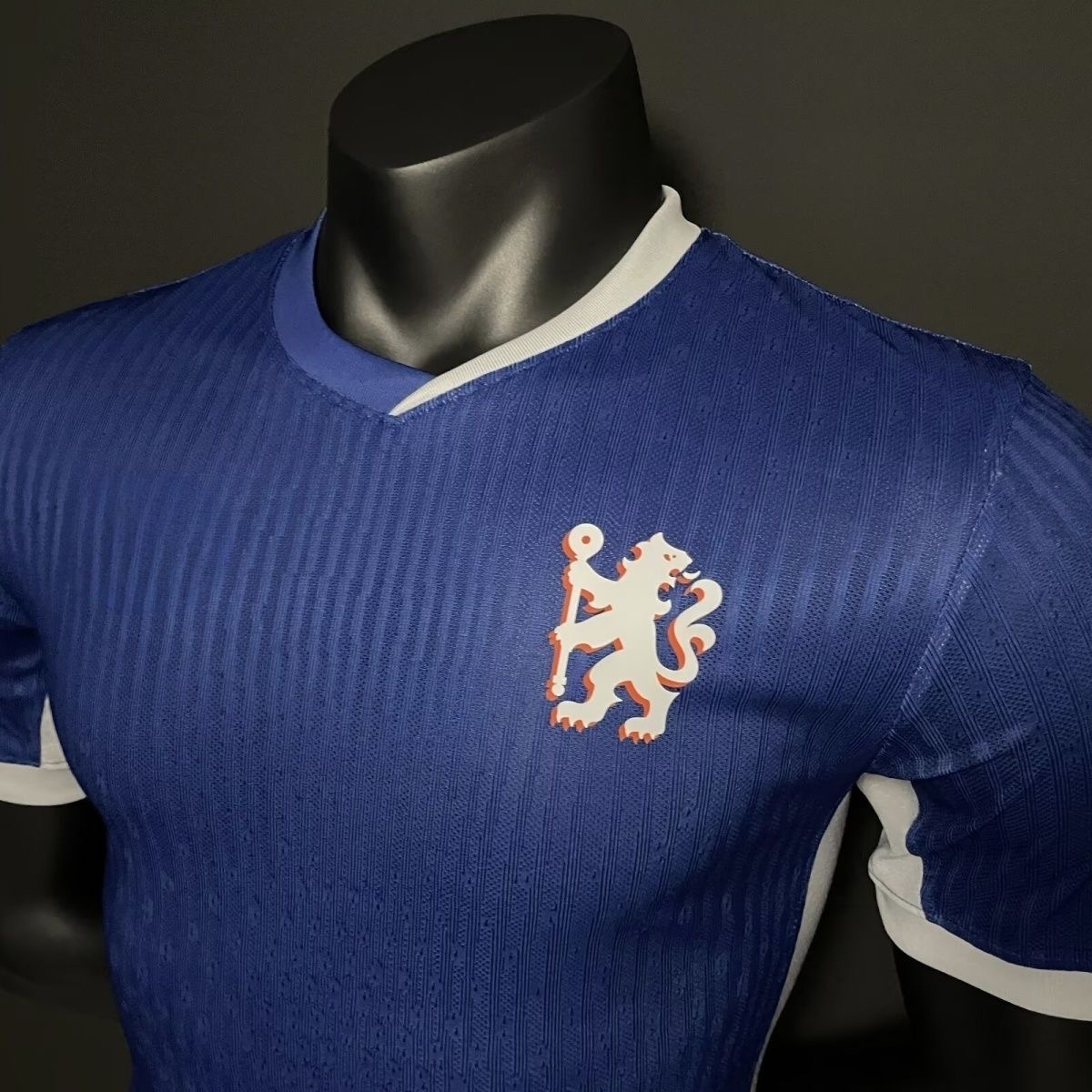 2025/2026 Player Version Chelsea  Football Shirt