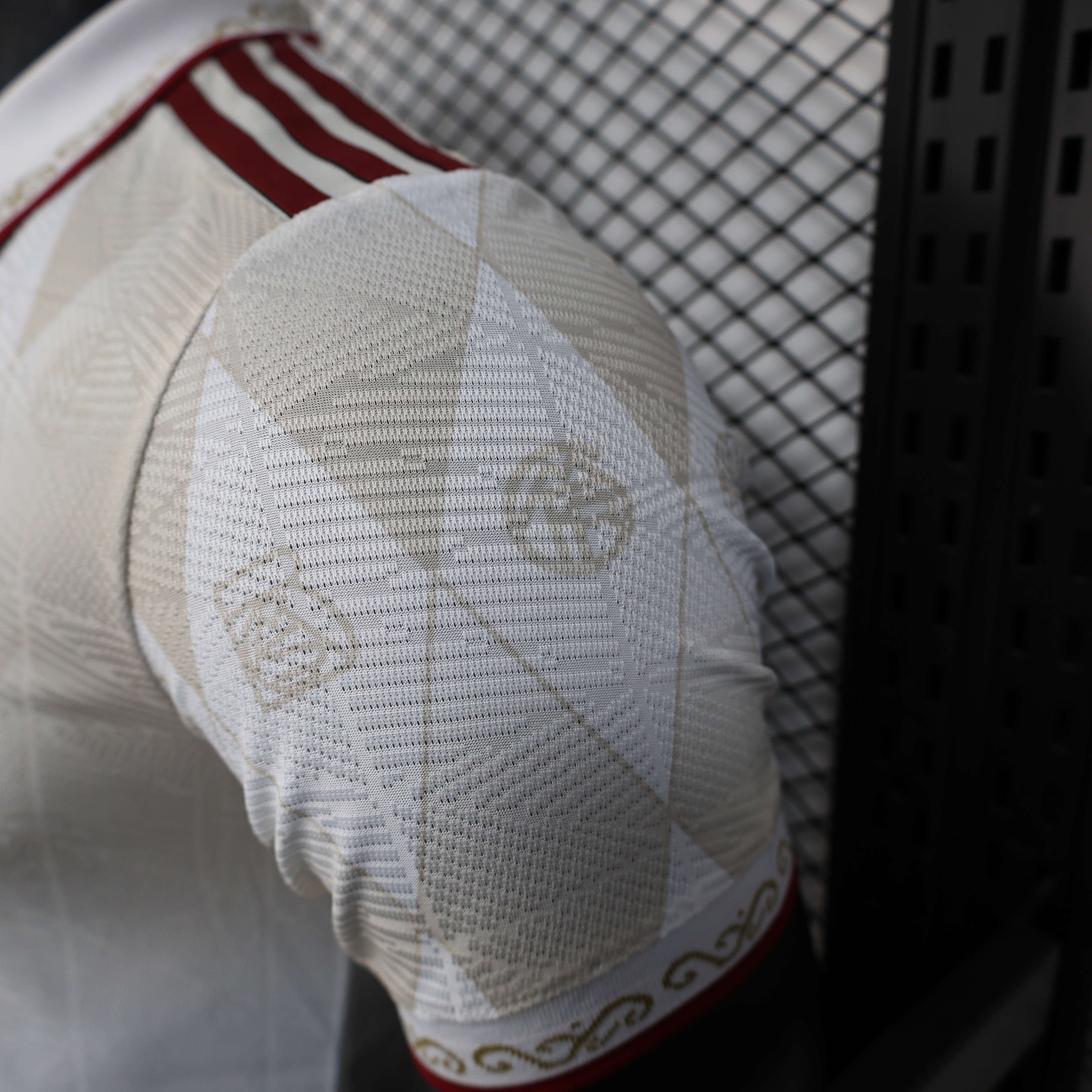 2025/2026 Player Version Bayern Munchen Special Edition Football Shirt