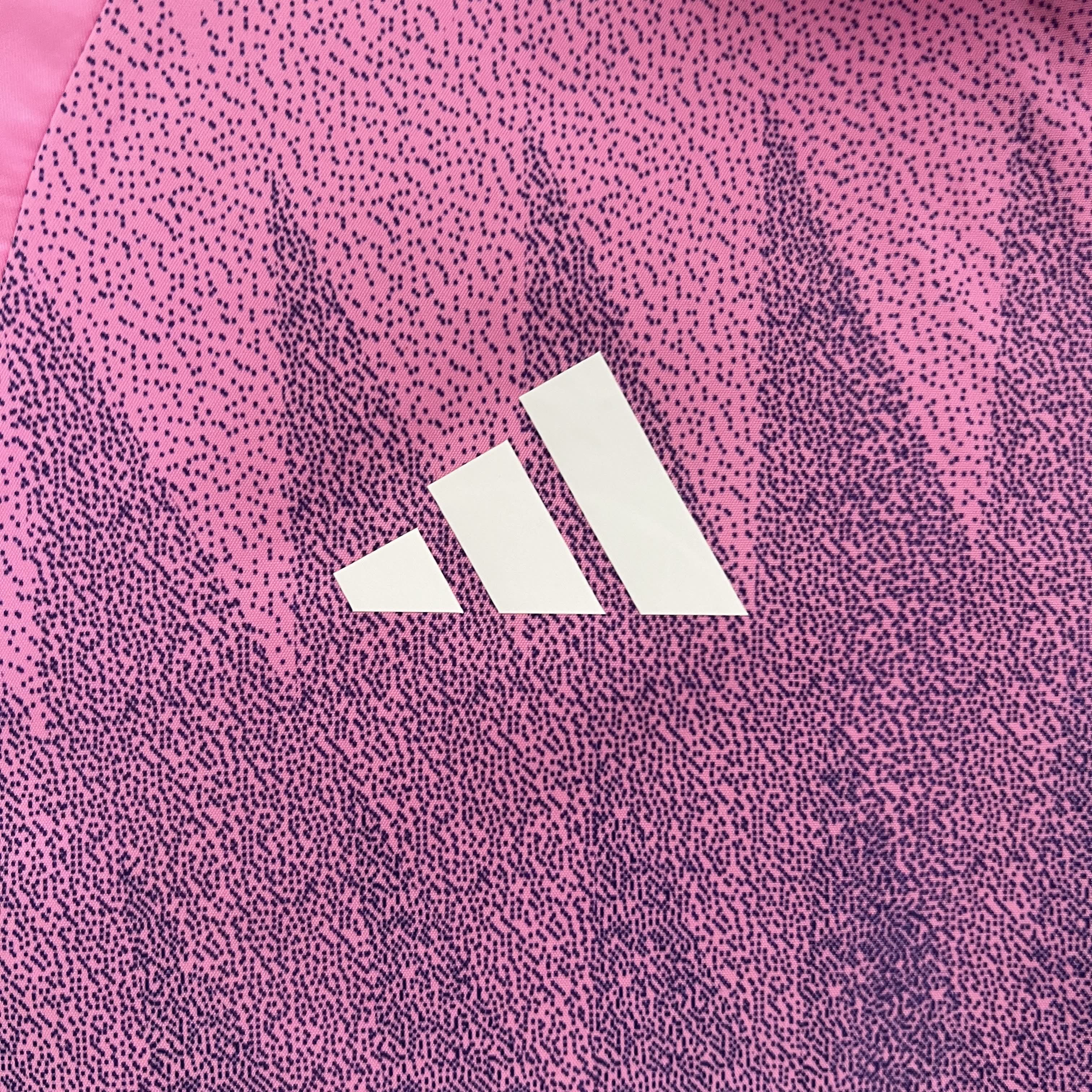 2024 Germany Reversible Windbreaker Football Shirt