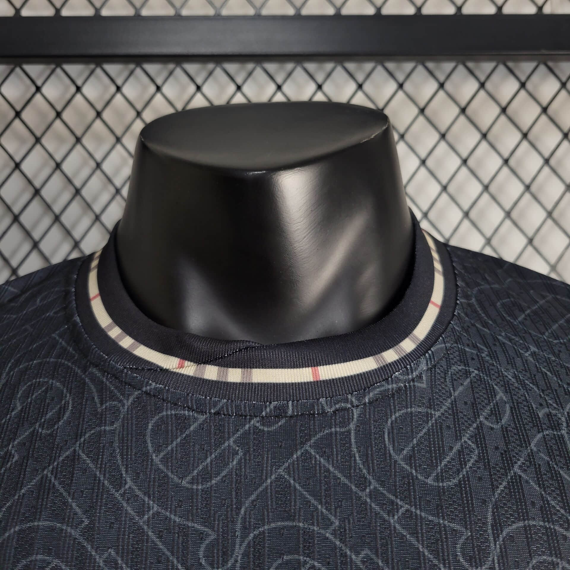 2024 Player Version England Joint Edition Football Shirt