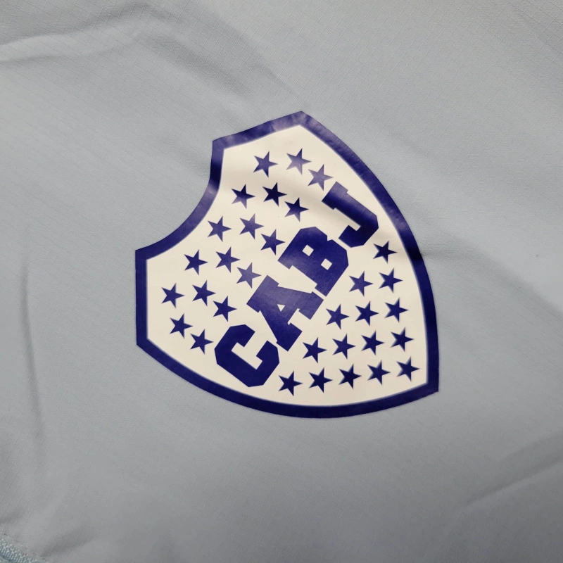 2025/2026 Boca Juniors WindbreakerFootball shirt