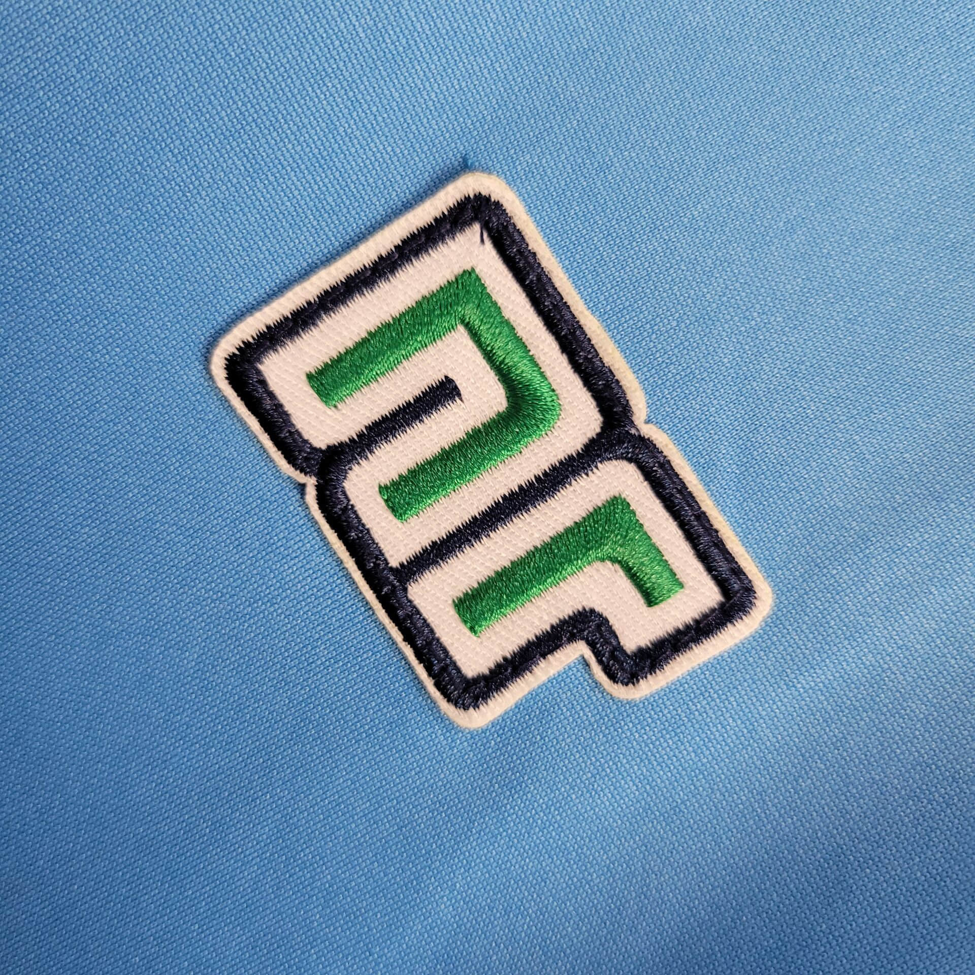 1989/1990 Retro Napoli Home Football Shirt