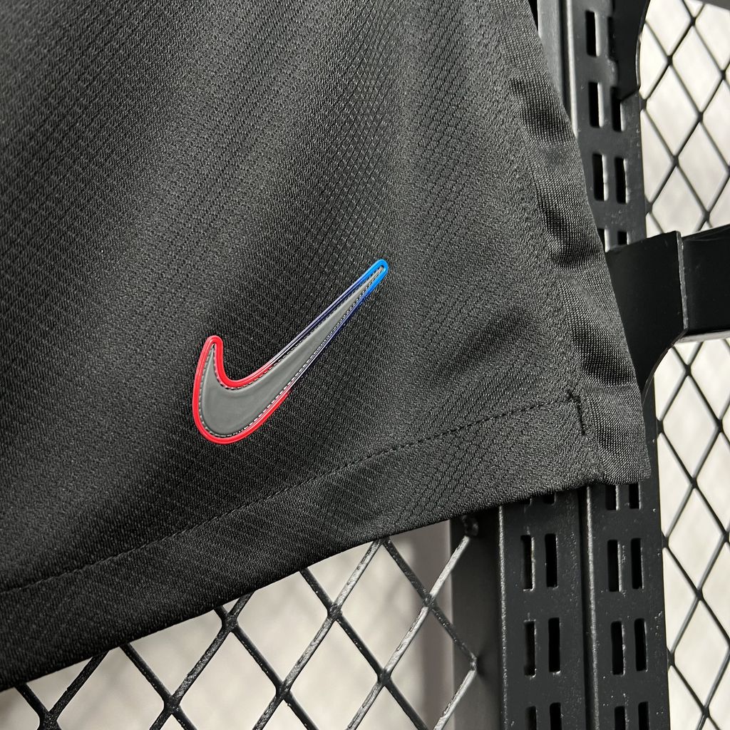 2024/2025 Barcelona Away Shorts