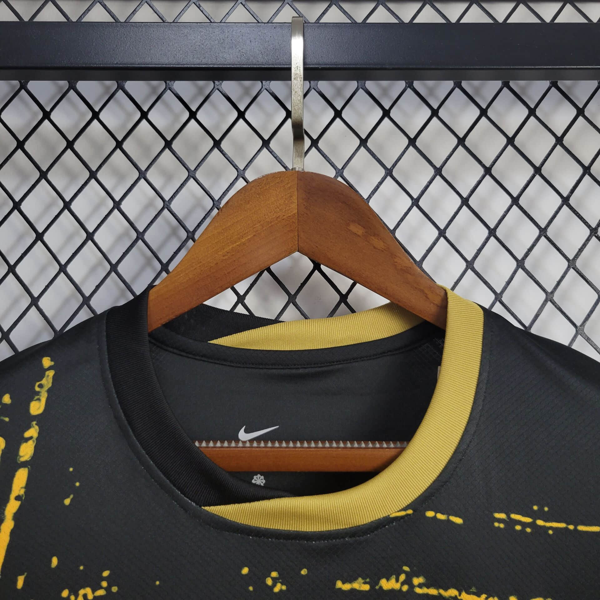 2024/2025 Sporting Lisbon Third Away Football Shirt