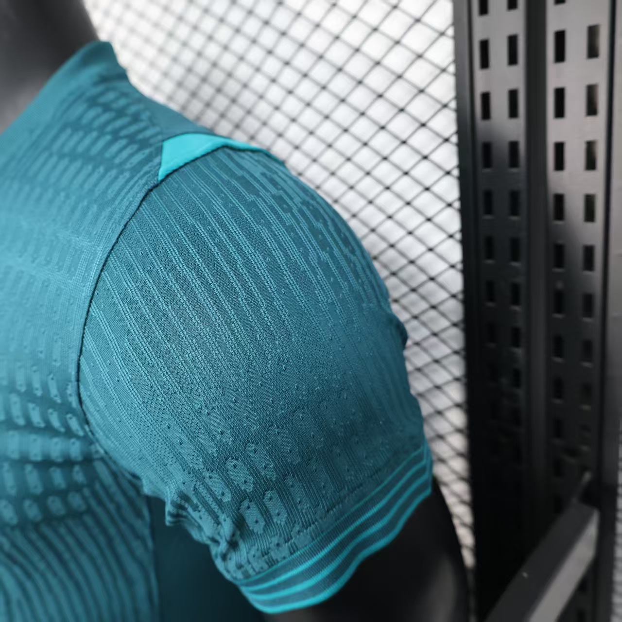 2025/2026 Player Version Nigeria  Football Shirt