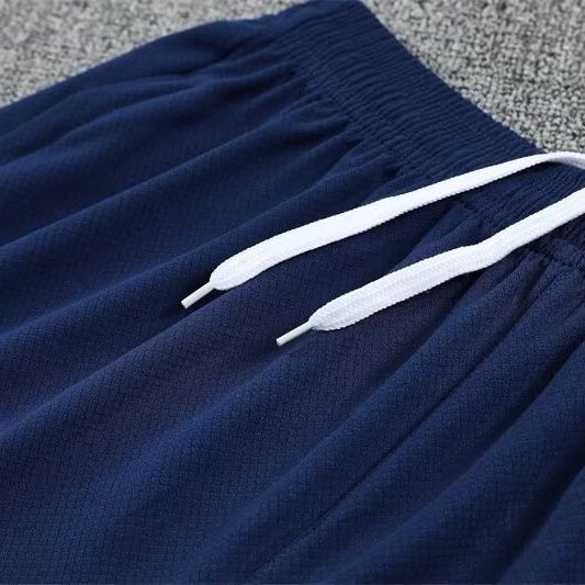 2025/2026 Inter Milan Training Wear Blue Set Shirt 1:1 Thai Quality