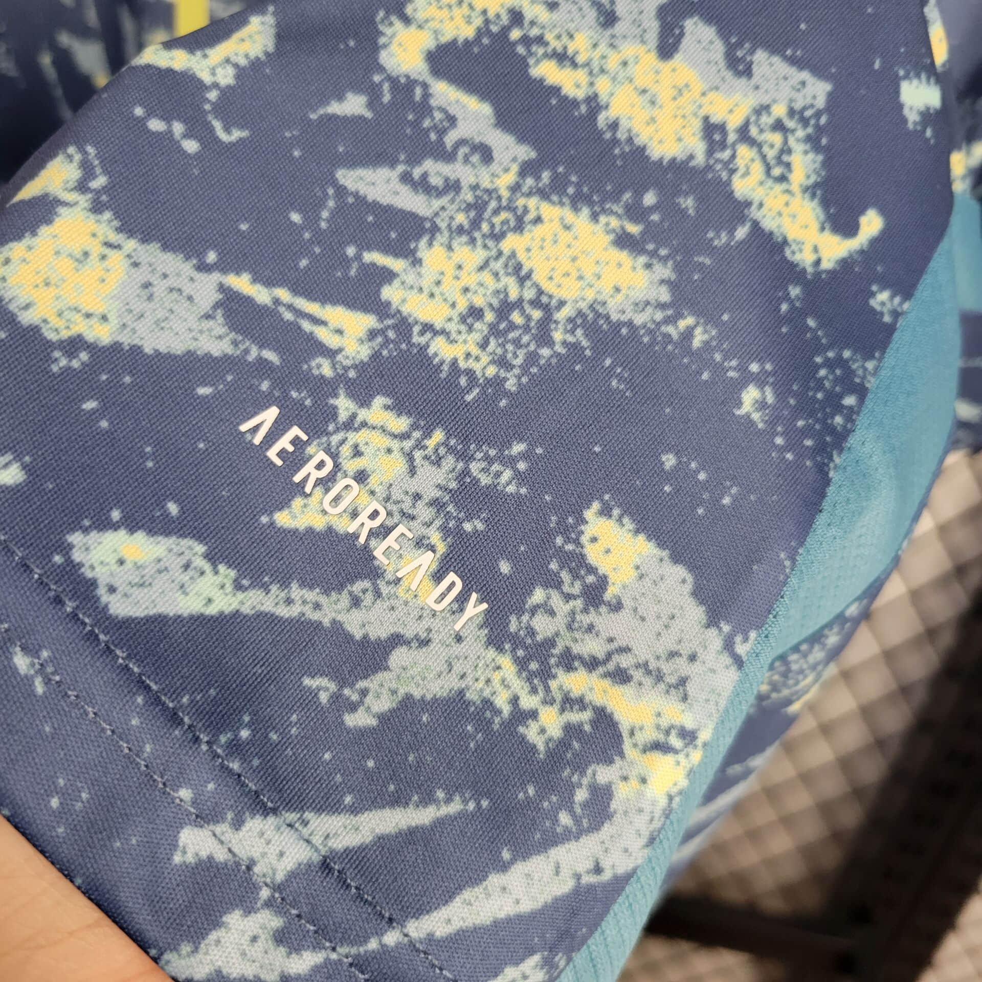 2024/2025 Ajax Away Football Shirt