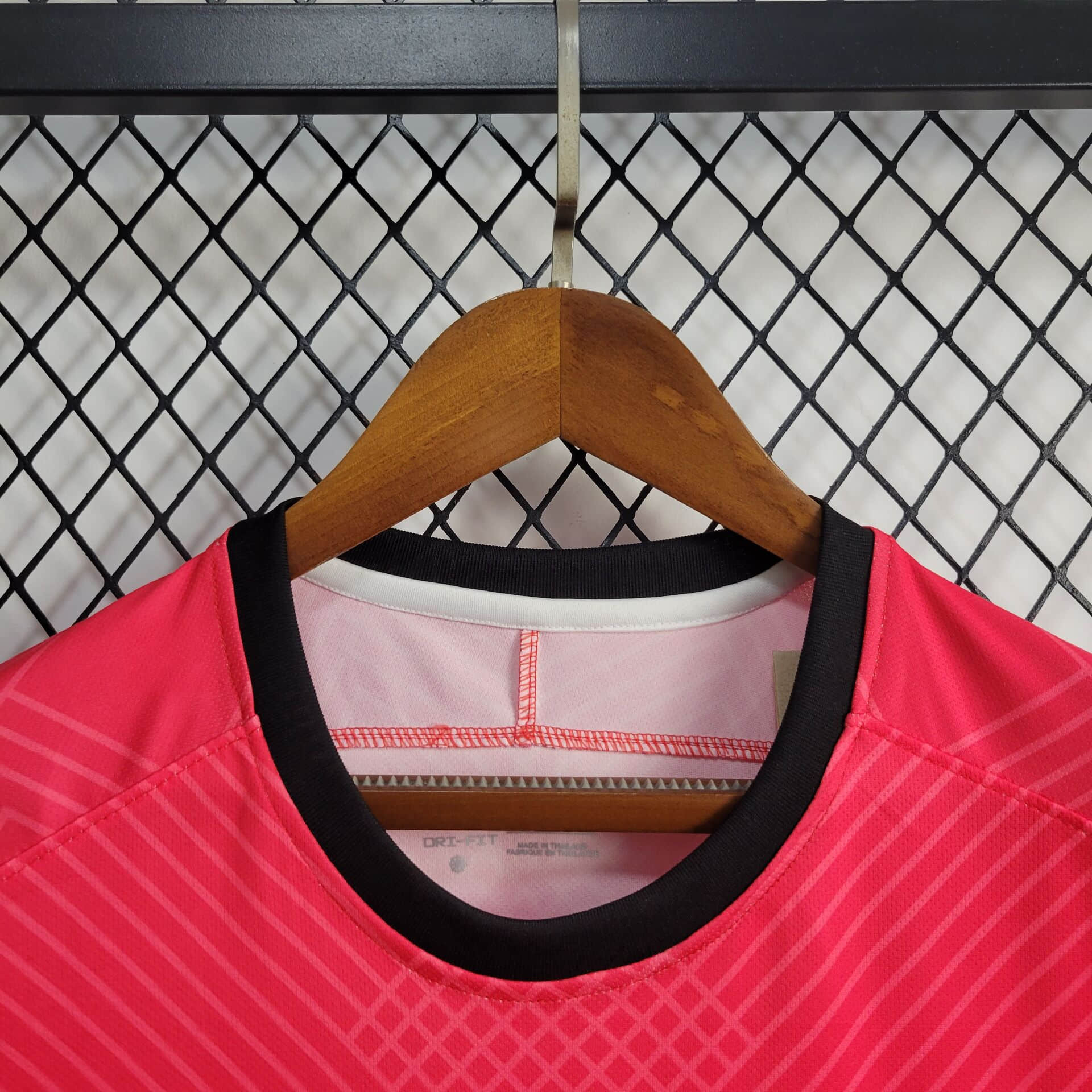 2024/2025 Internazionale Milan Special Edition Red Football Jersey1:1 Quality Thai