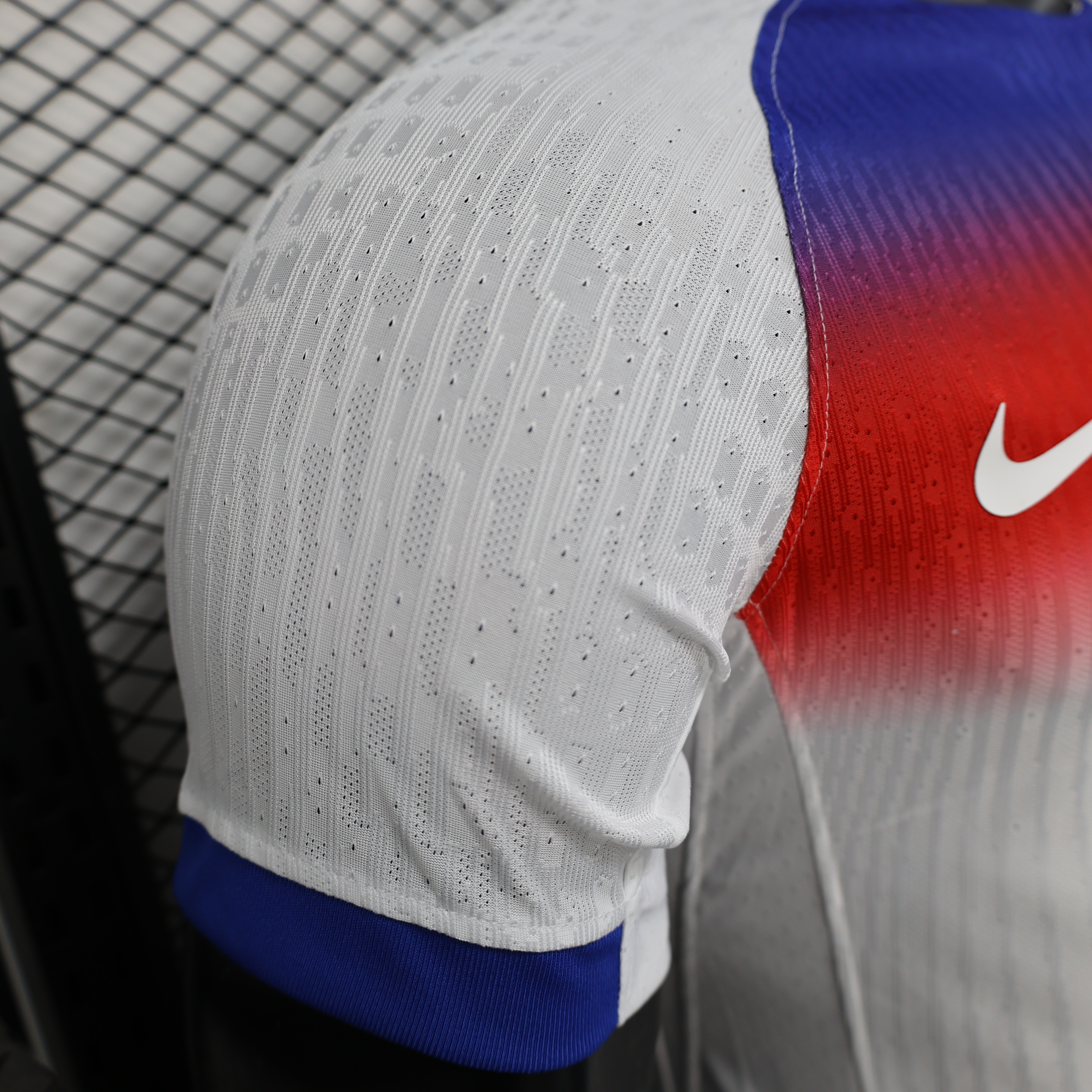 2025/2026 Player Version England Home Football Shirt