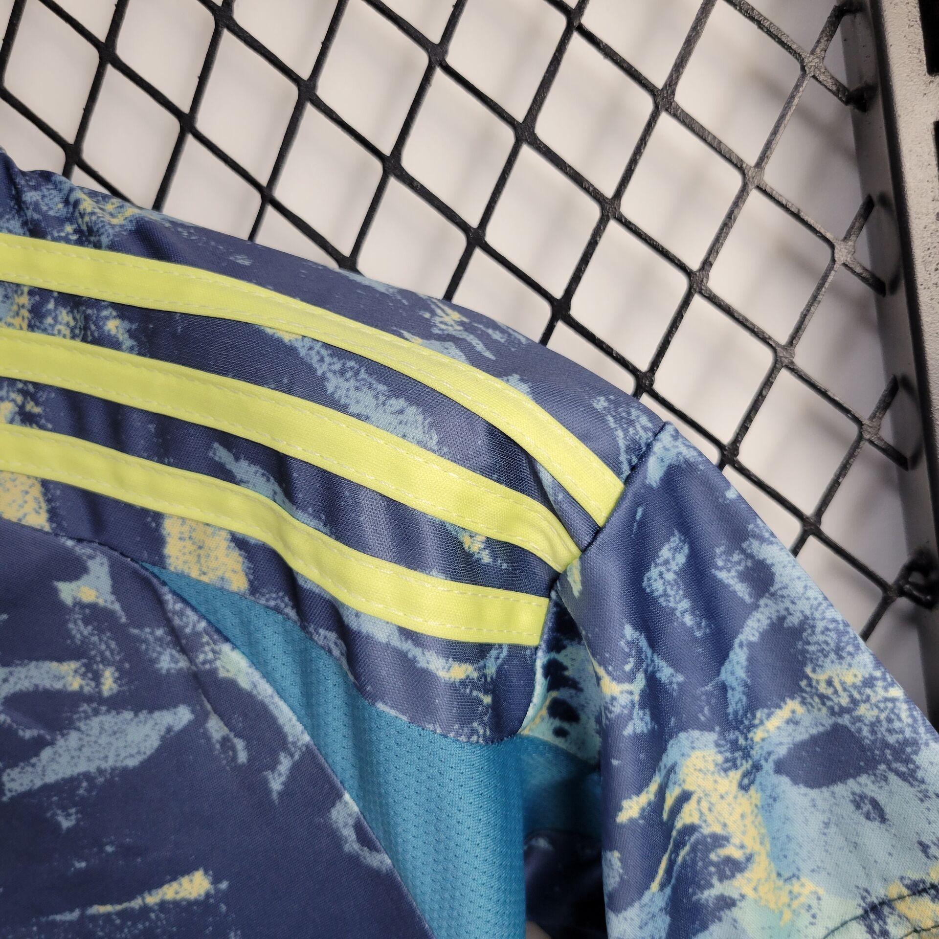 2024/2025 Ajax Away Football Shirt Kids Size