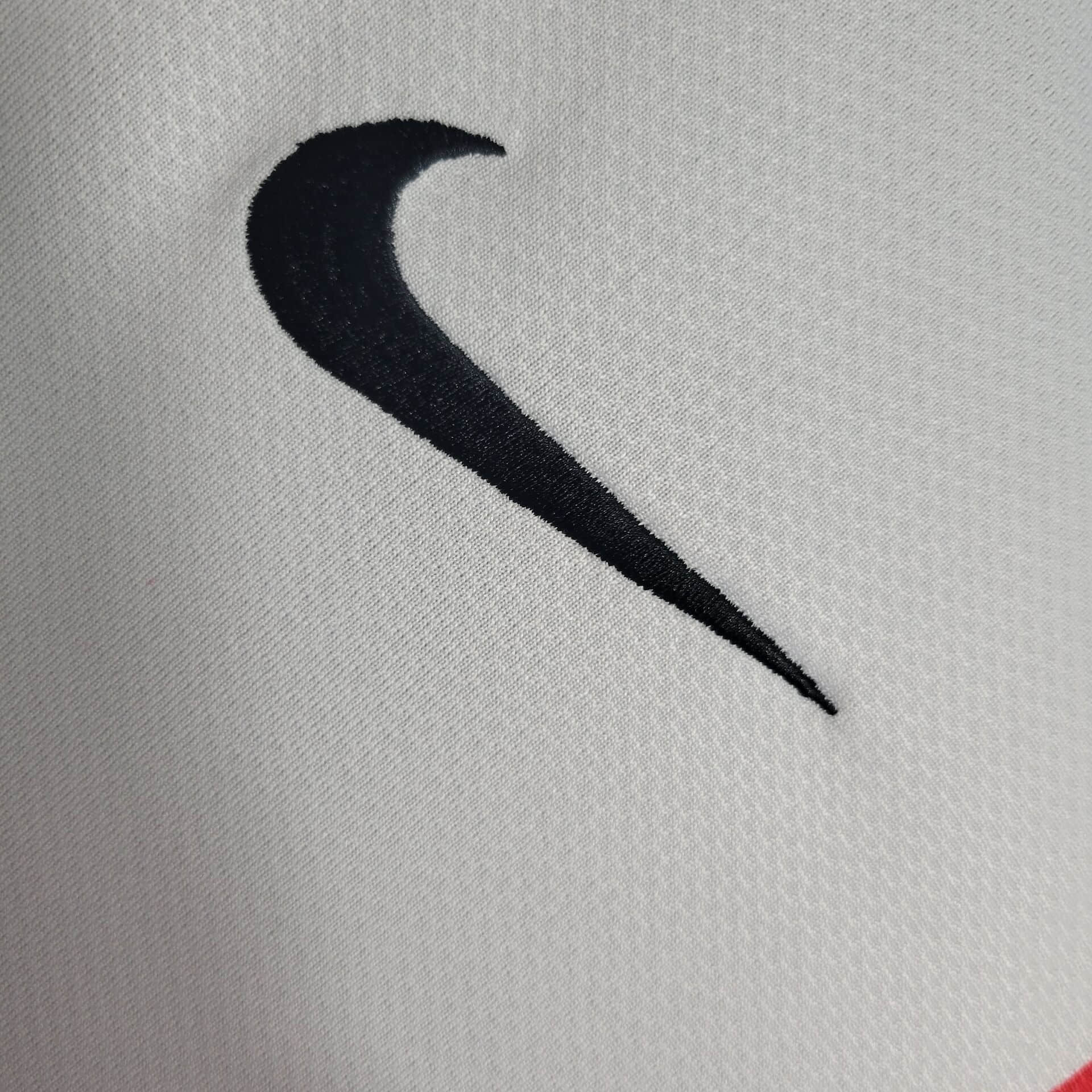 2007/2008 Retro Inter Milan Away Football Shirt 1:1 Thai Qualit