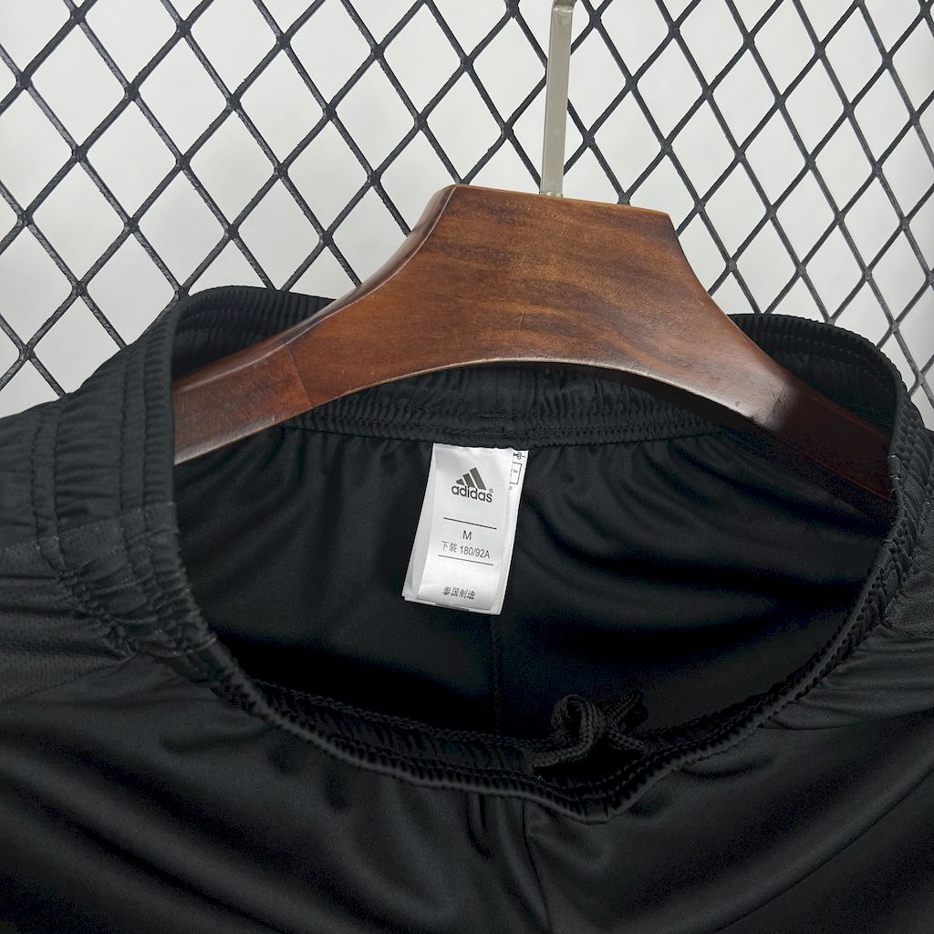 2025/2026 Flamengo Away shorts 1:1 Thai Quality