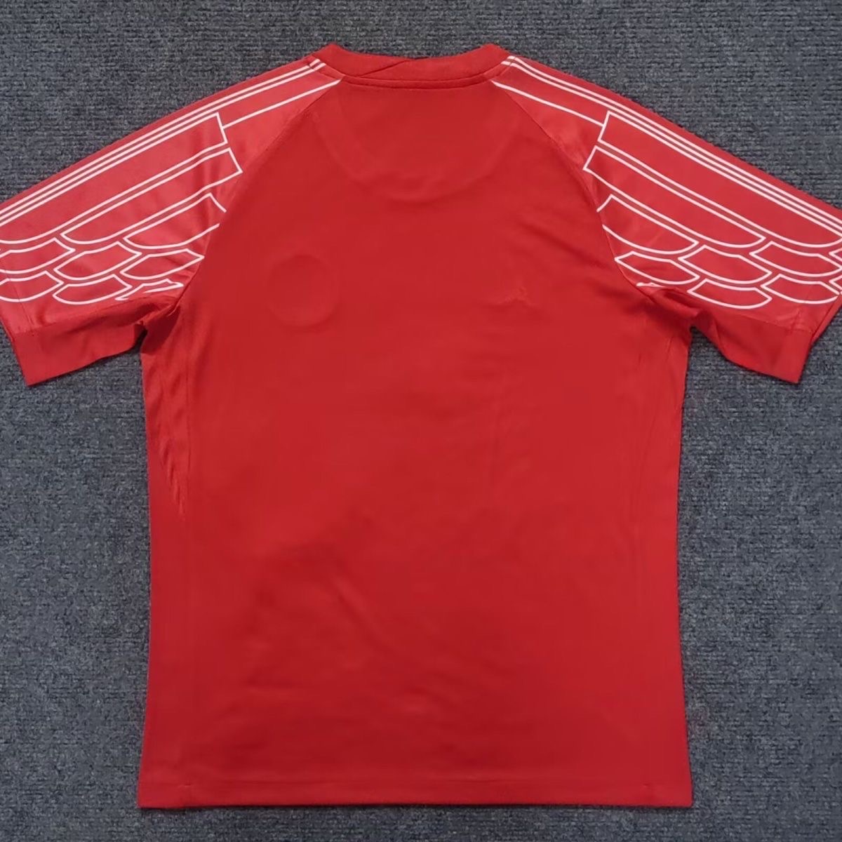 2025/2026 Paris Saint-Germain Fourth Away Football Shirt 1:1 Thai Quality