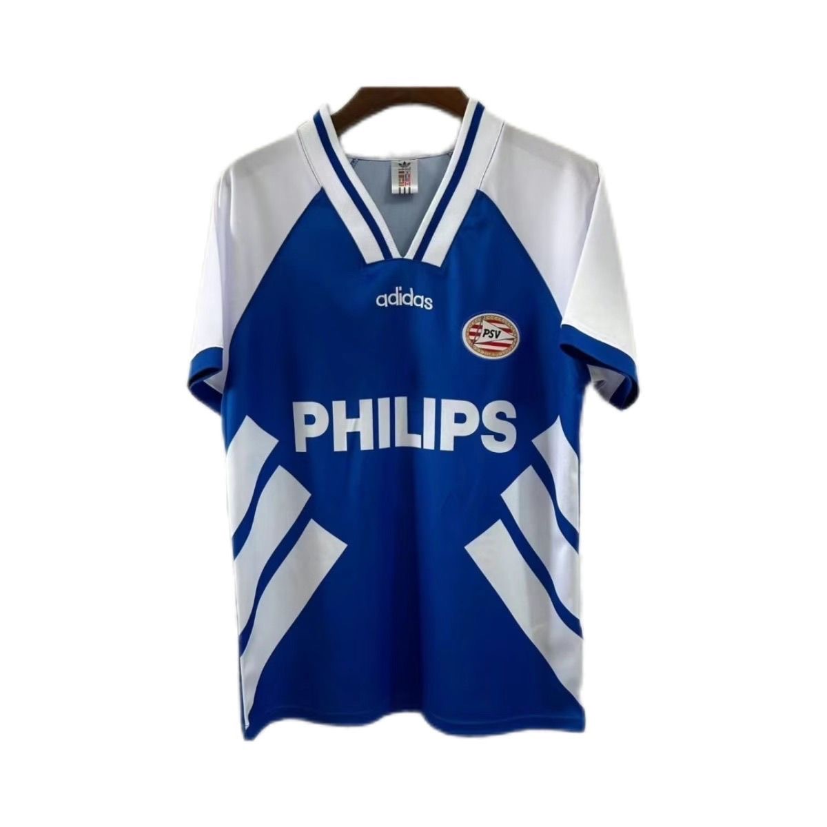 1994 Retro Eindhoven Away FootbalShirt 1:1 Thai Quality